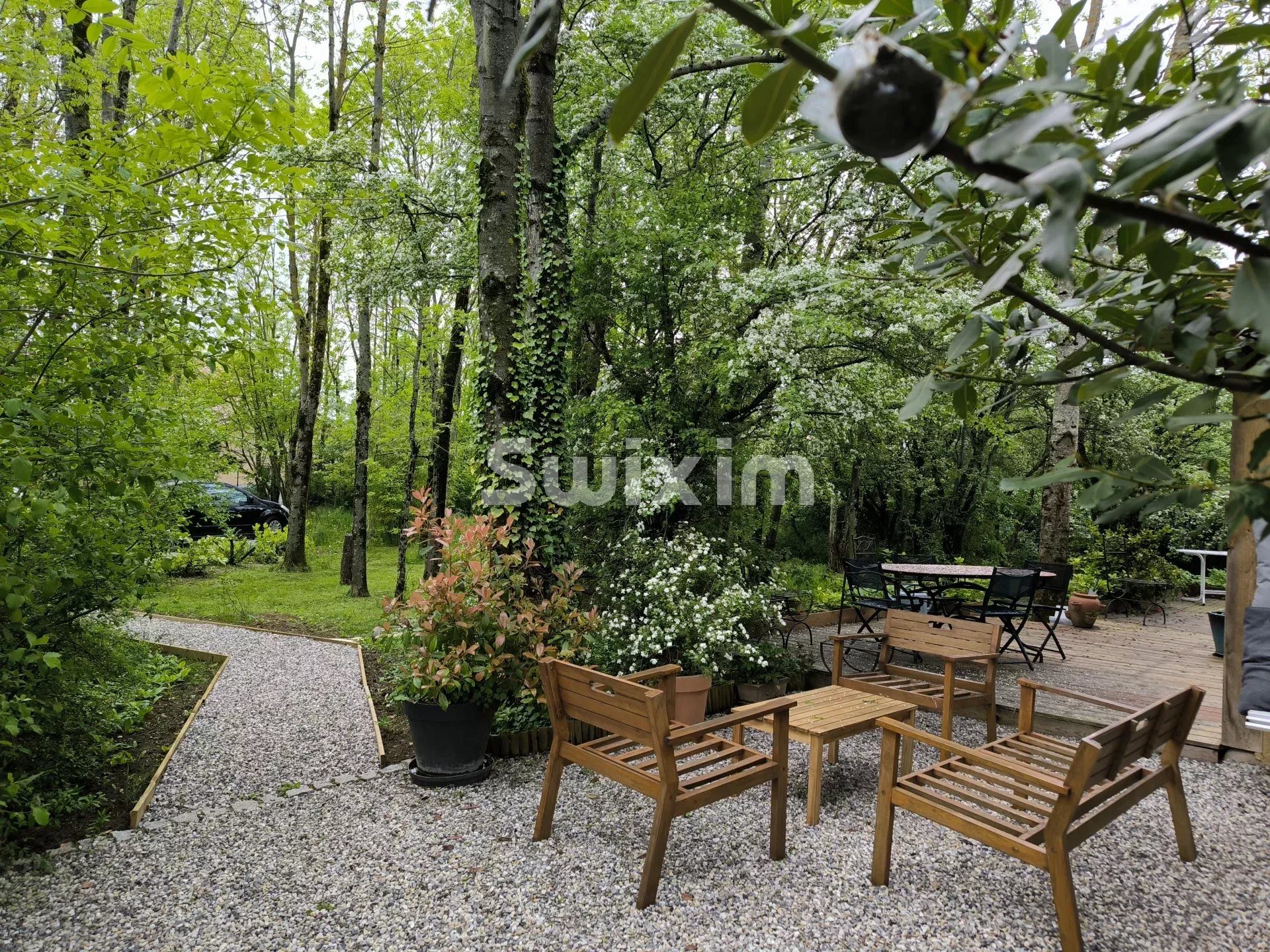 Maison à vendre, 206m², Saint-Cyr-sur-le-Rhône
