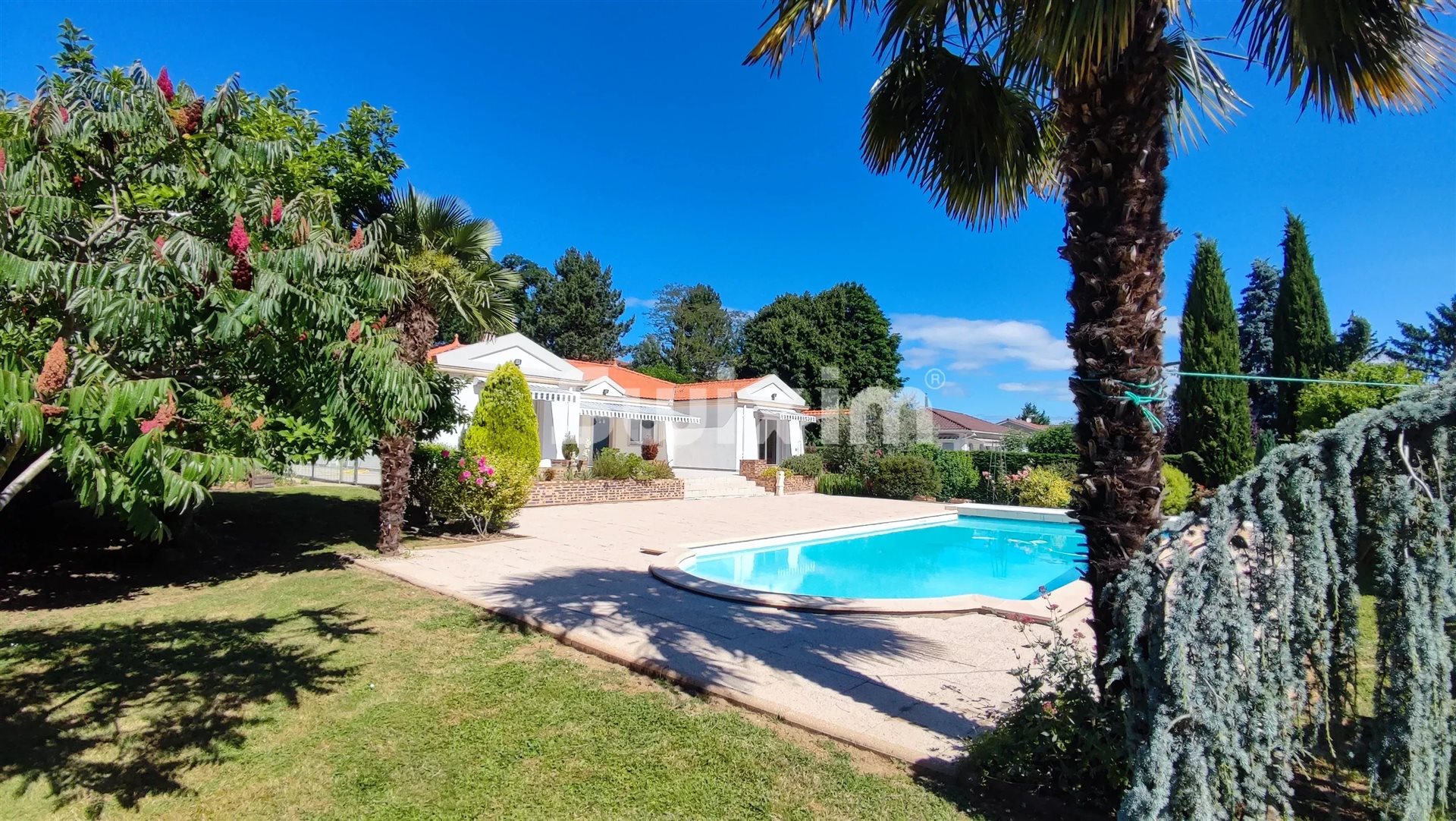 Maison à vendre, 170m², Dardilly