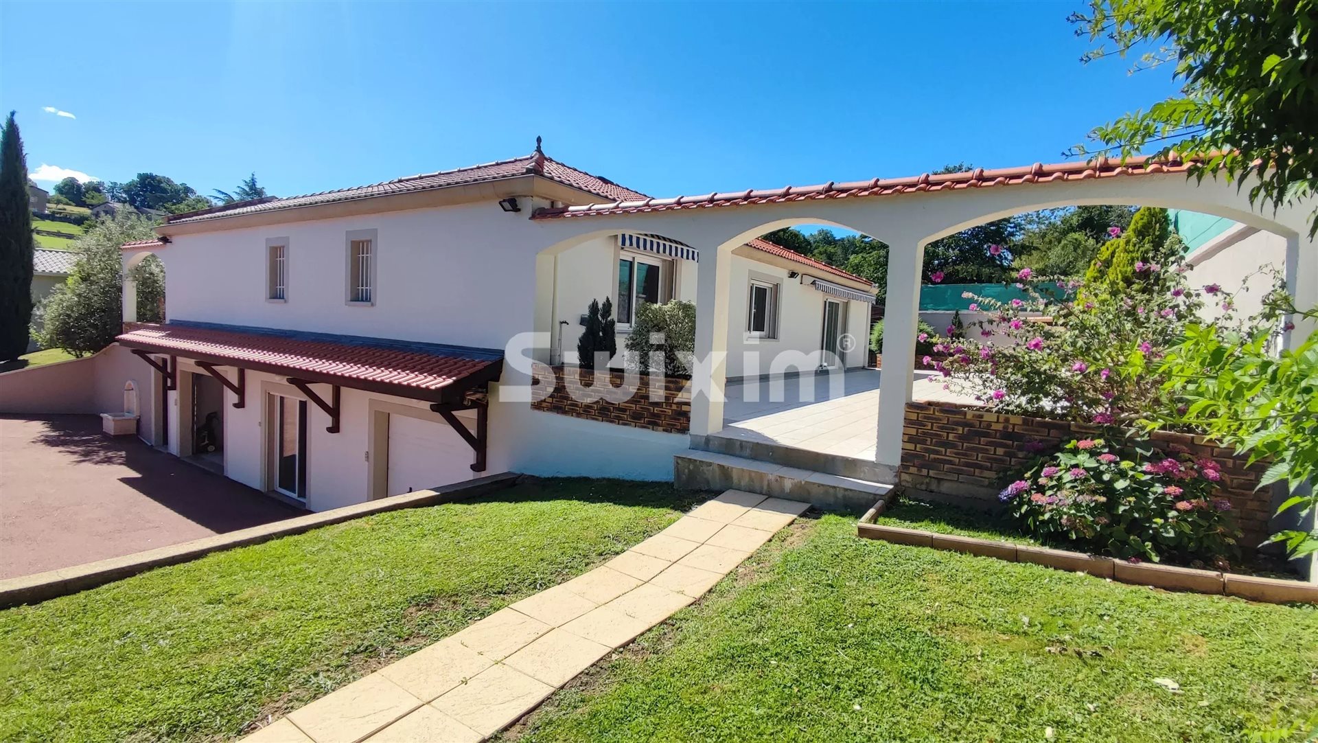 Maison à vendre, 170m², Dardilly