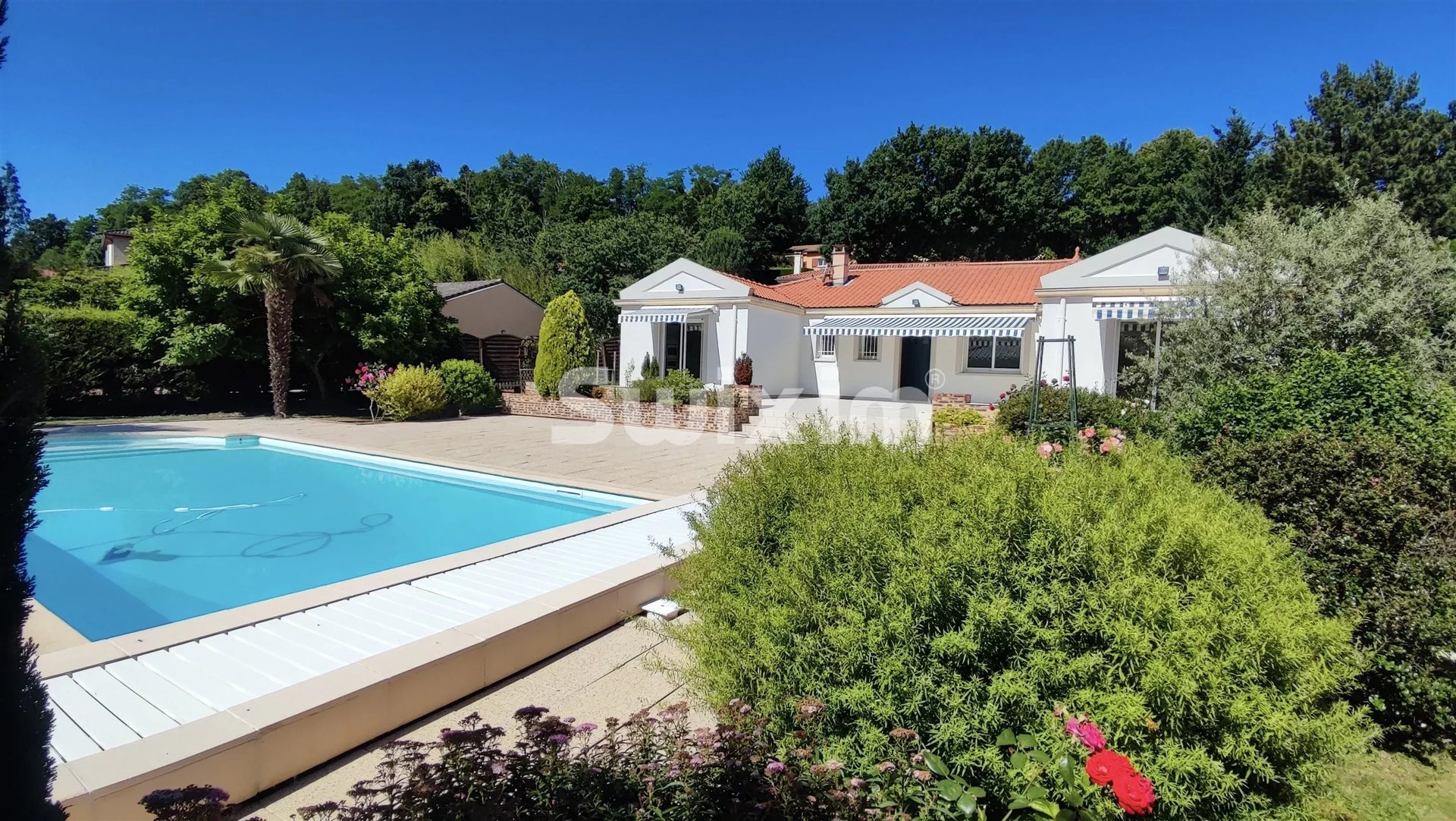 Maison à vendre, 170m², Dardilly
