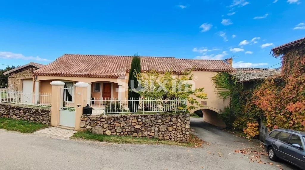 Maison à vendre, 280m², Condrieu