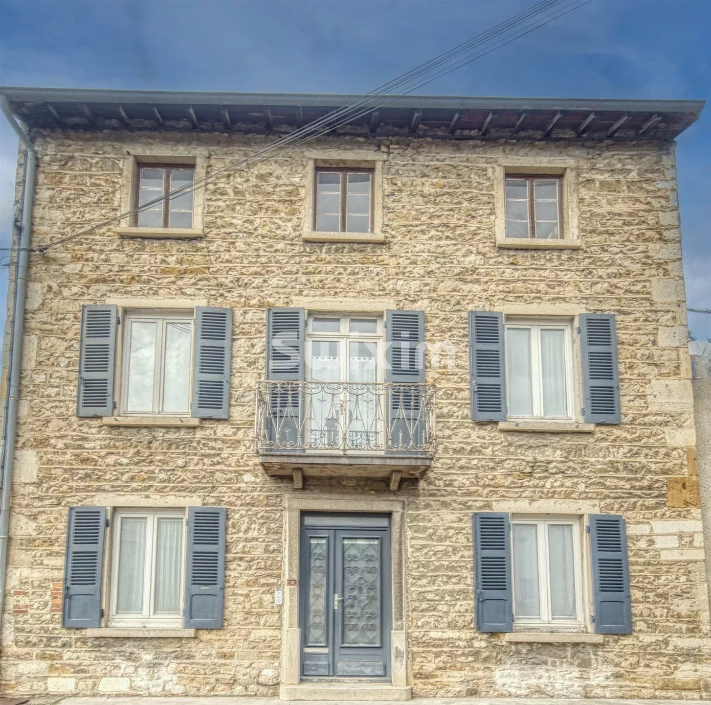 Maison à vendre, 210m², Ambérieu-en-Bugey