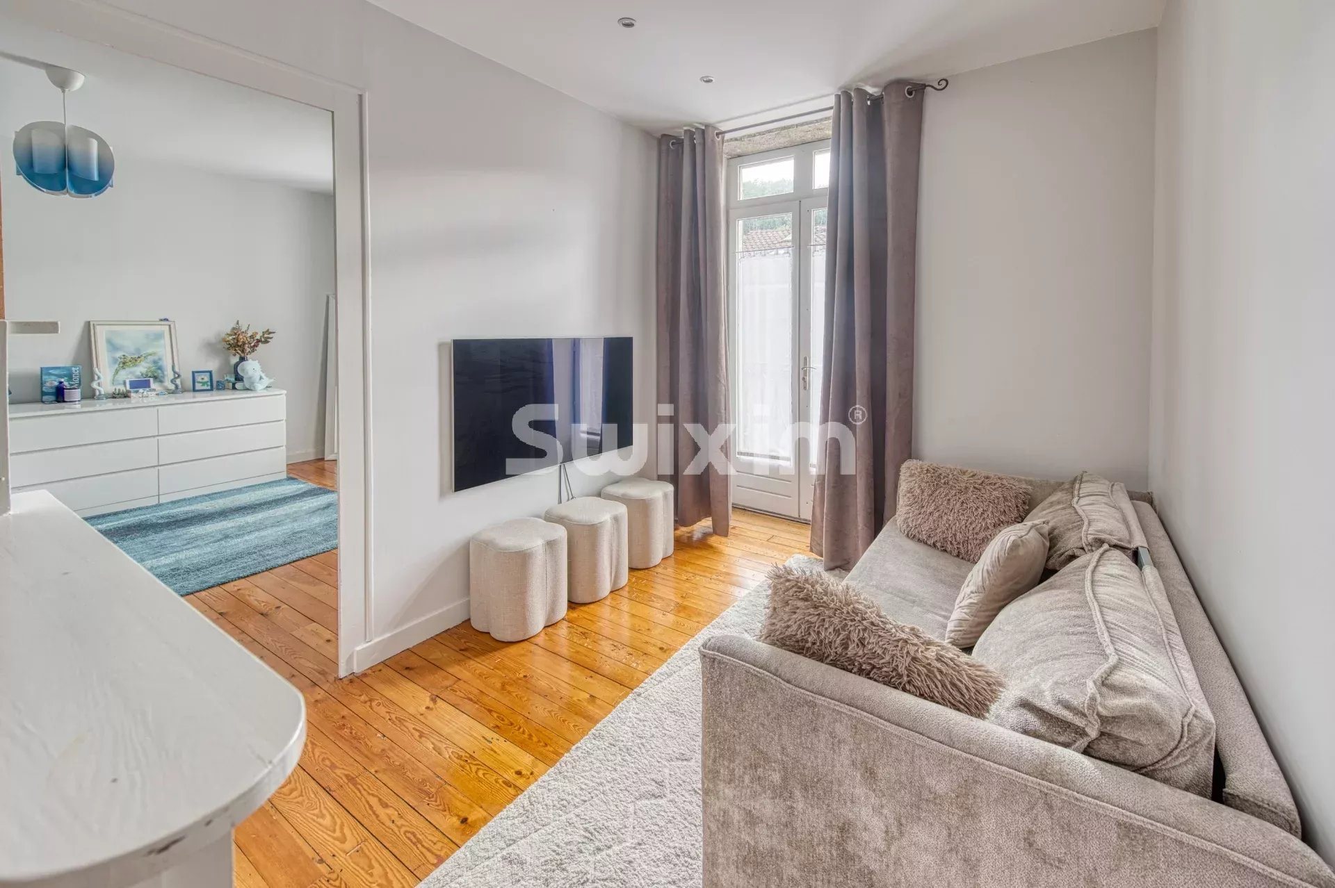 Maison à vendre, 210m², Ambérieu-en-Bugey