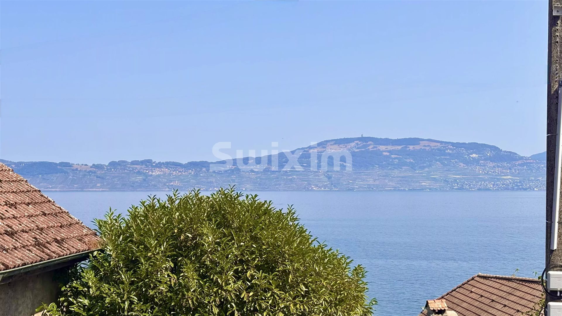 Maison à vendre, 104m², Saint-Gingolph