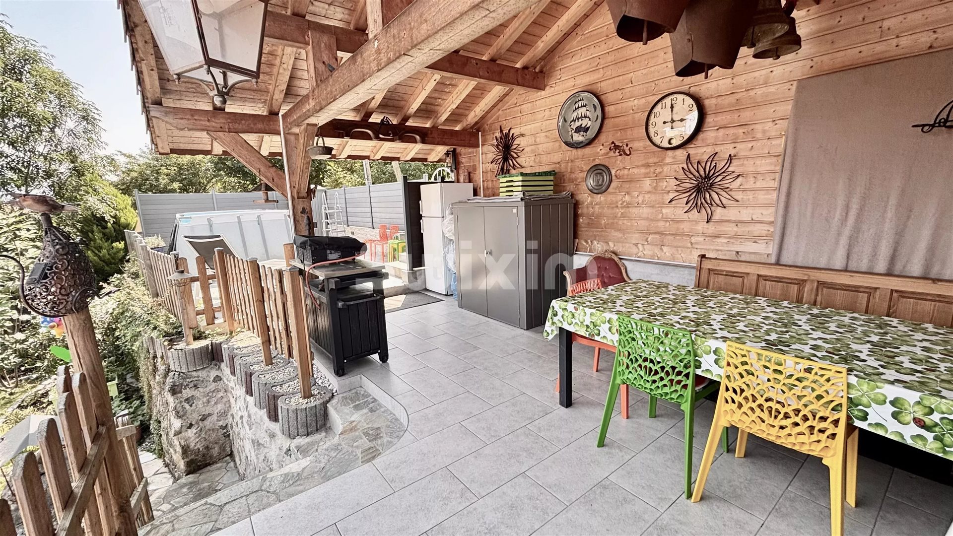 Maison à vendre, 104m², Saint-Gingolph