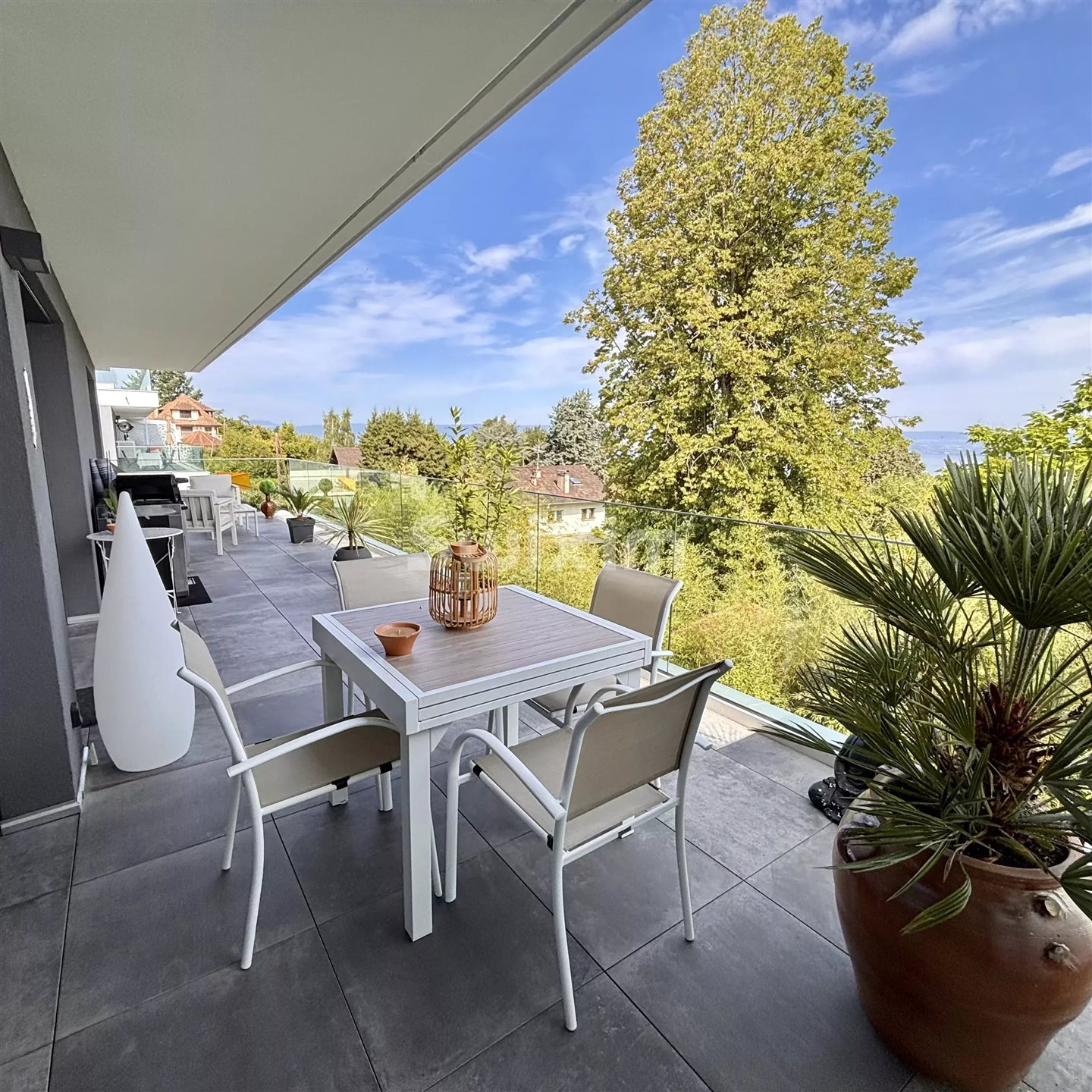 Appartement à vendre, 116m², Evian-les-Bains