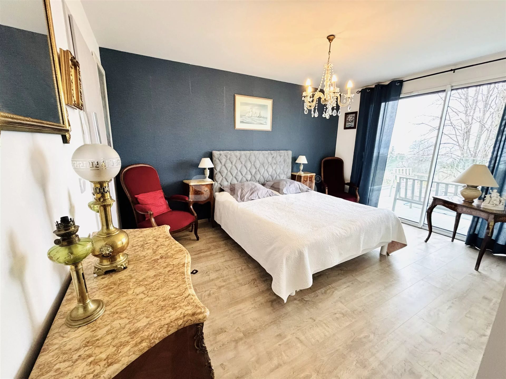 Appartement à vendre, 116m², Evian-les-Bains