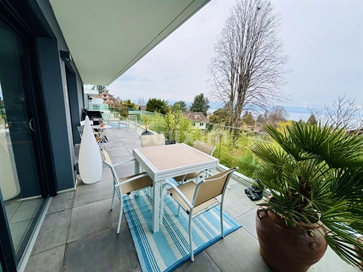 4 pièces 116 m² · à Evian-les-Bains · 116 m² · 810 000 €