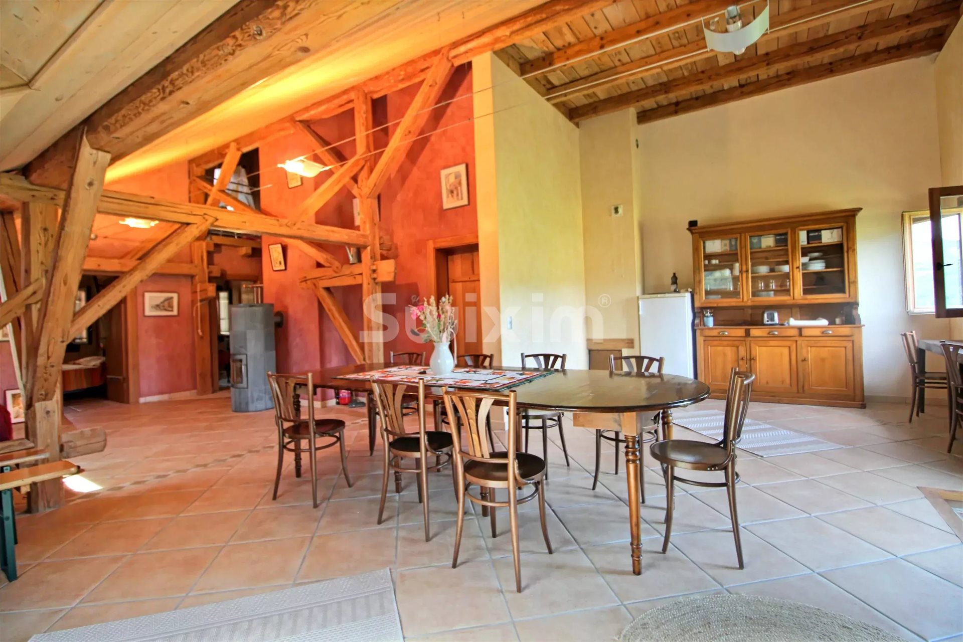 Appartement à vendre, 147m², Habère-Poche