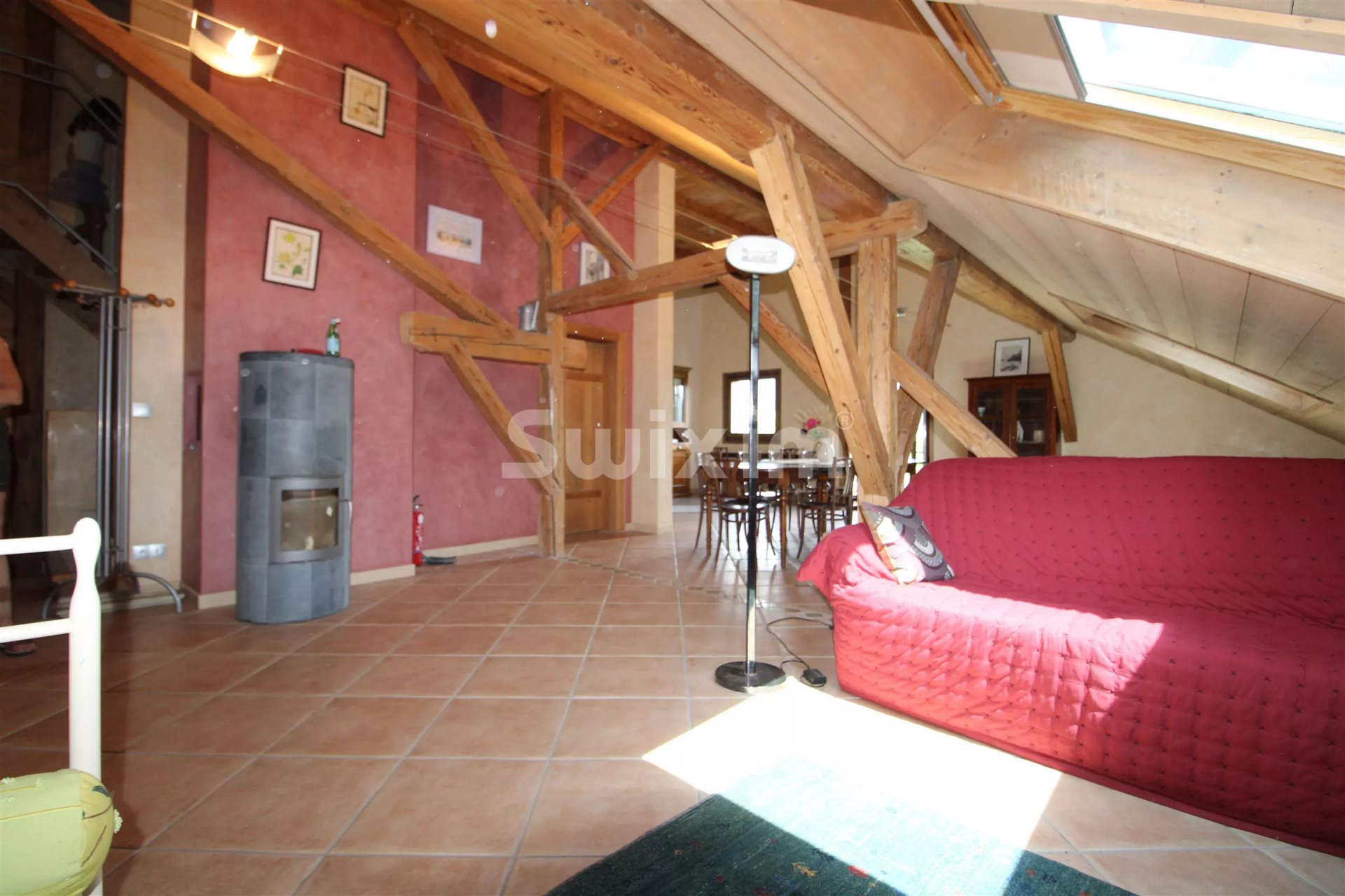 Appartement à vendre, 147m², Habère-Poche