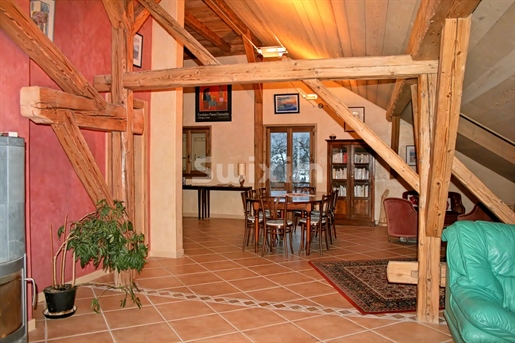 Appartement 6 pièces 147 m² · à Habère-Poche · 147 m² · 495 000 €
