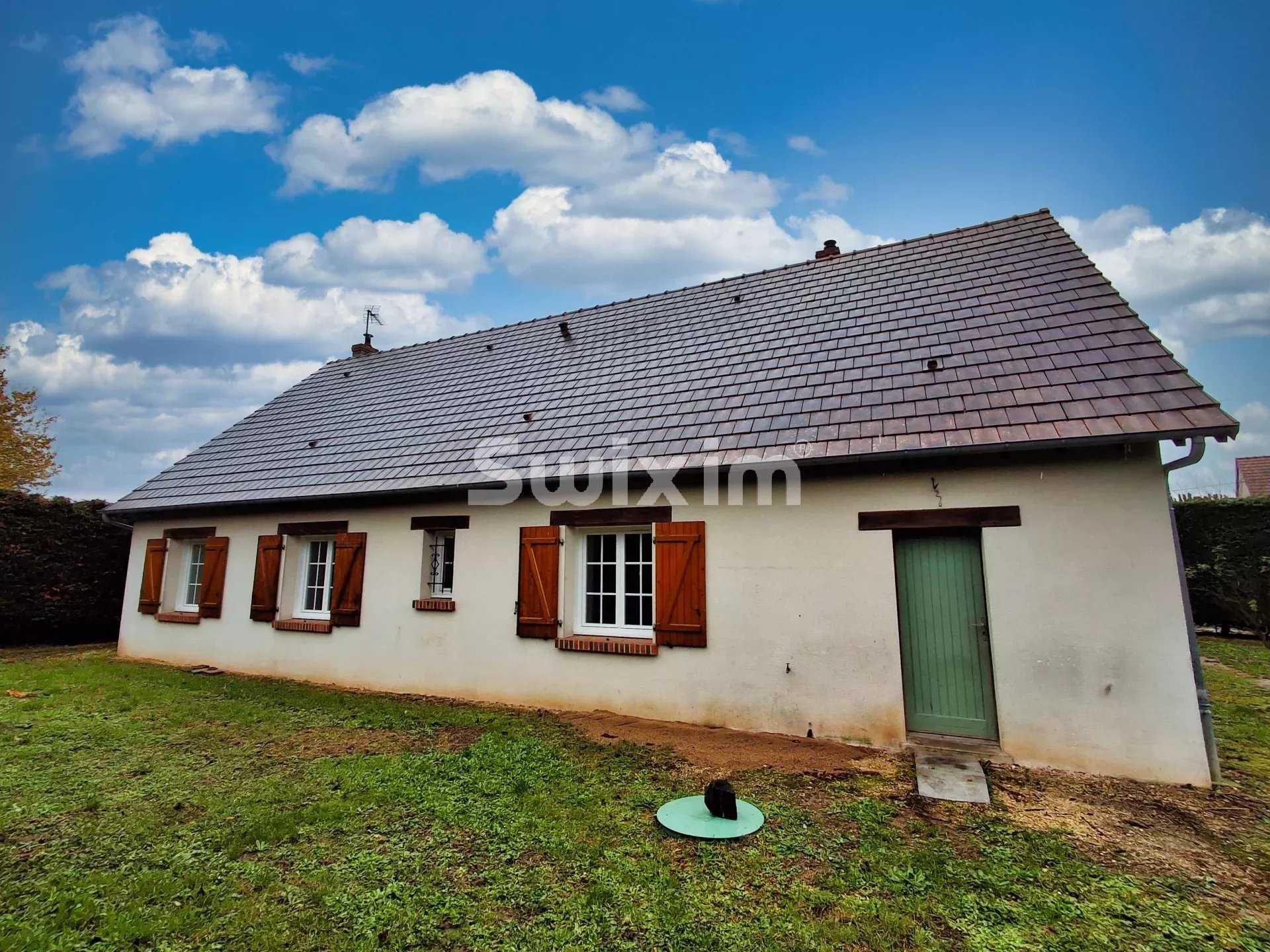Maison à vendre, 85m², Candé-sur-Beuvron