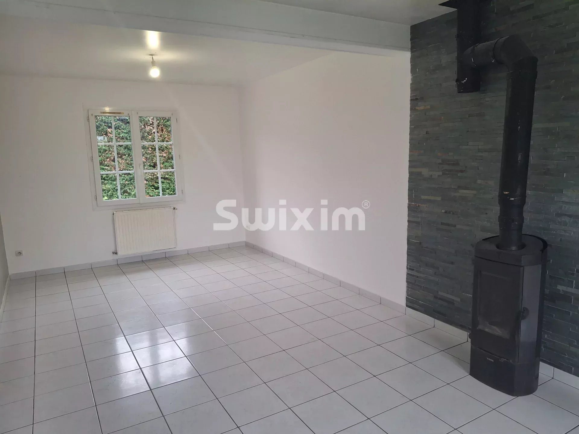 Maison à vendre, 85m², Candé-sur-Beuvron