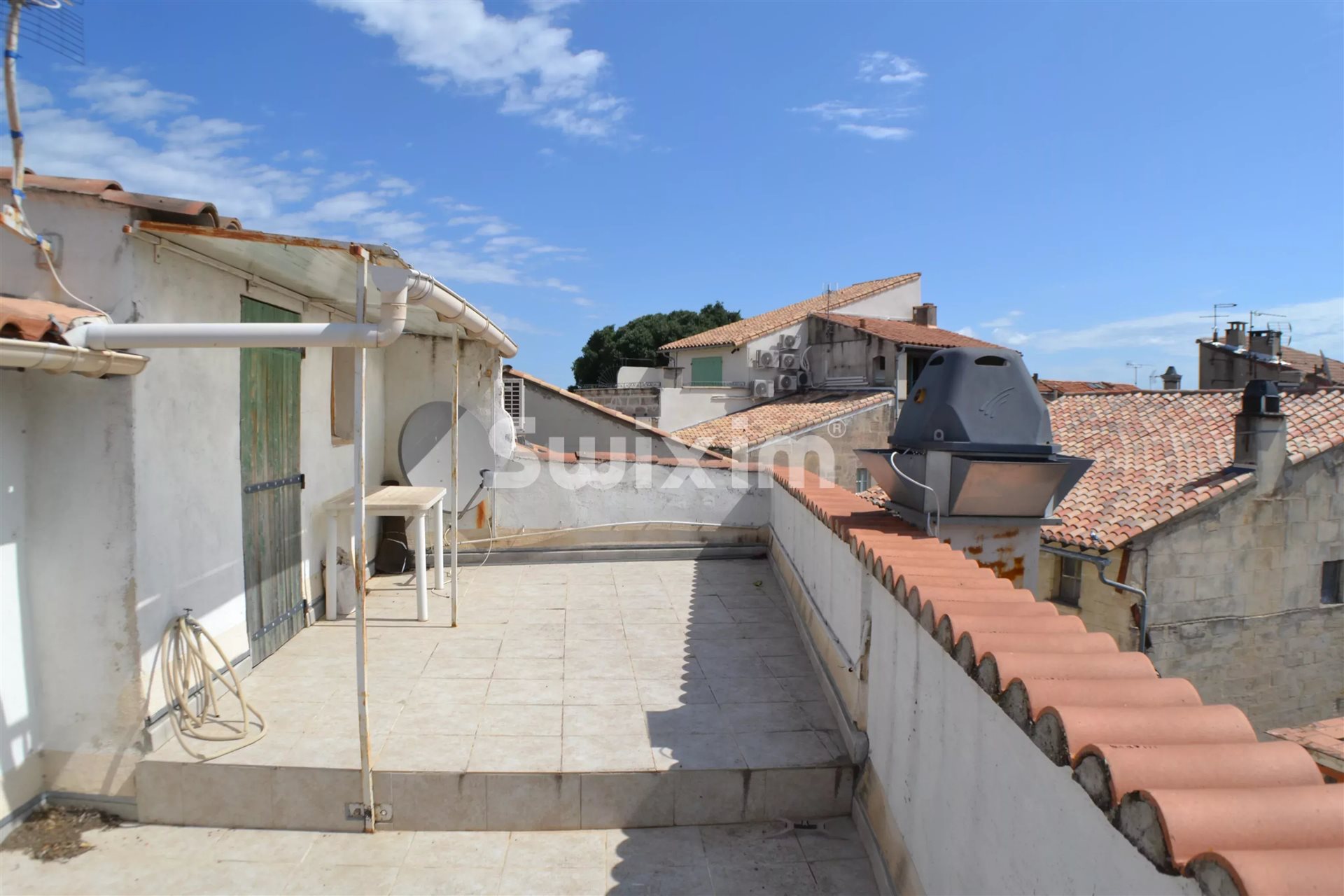Appartement à vendre, 73m², Arles