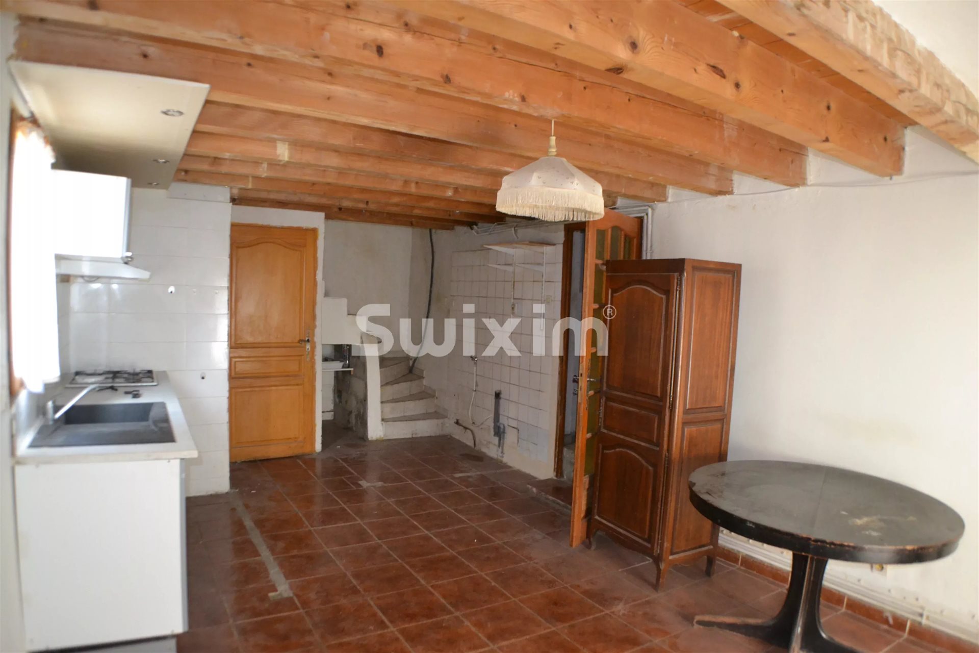 Appartement à vendre, 73m², Arles