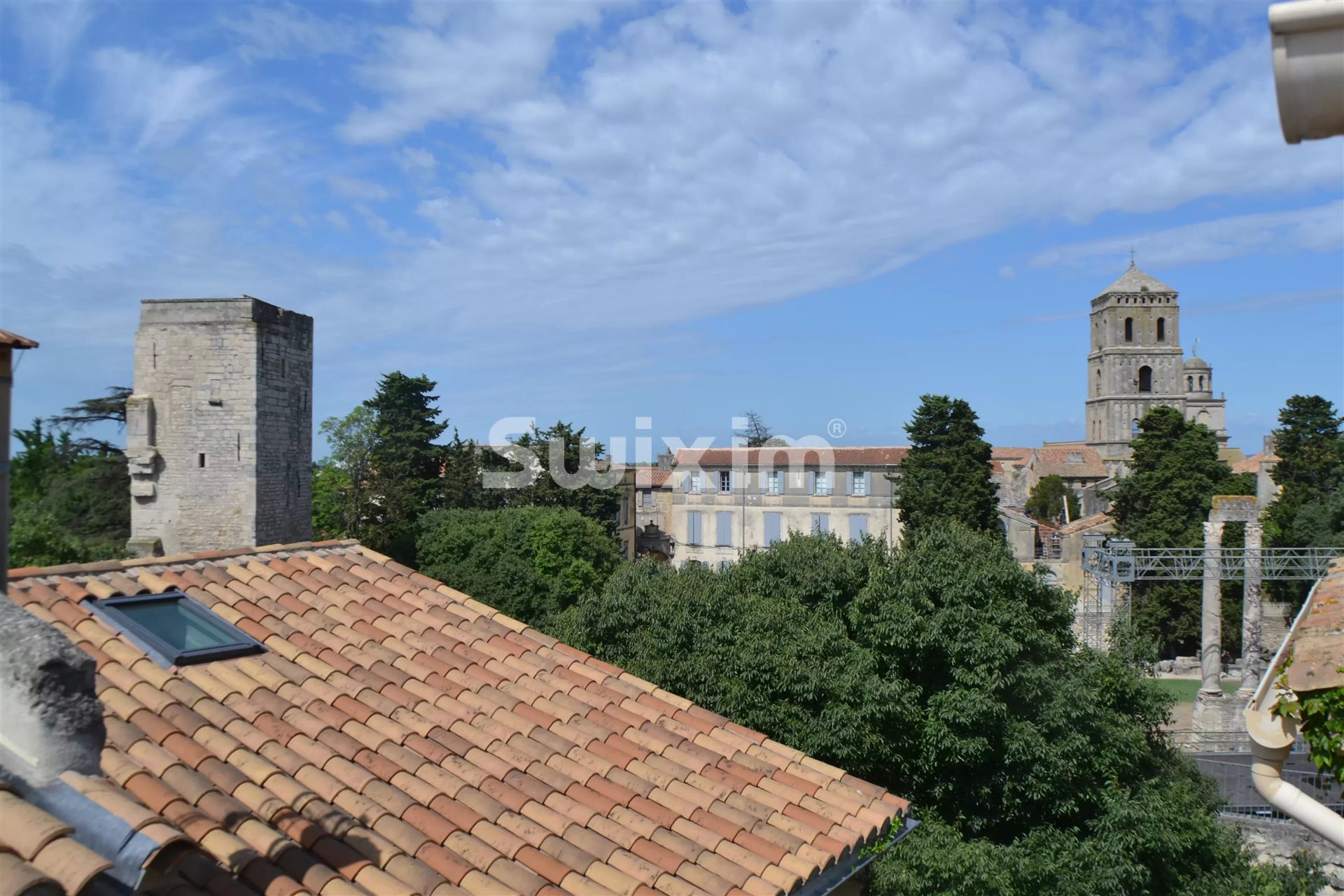 Appartement à vendre, 73m², Arles