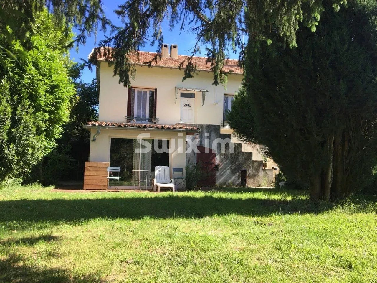 Maison à vendre, 118m², Digne-les-Bains