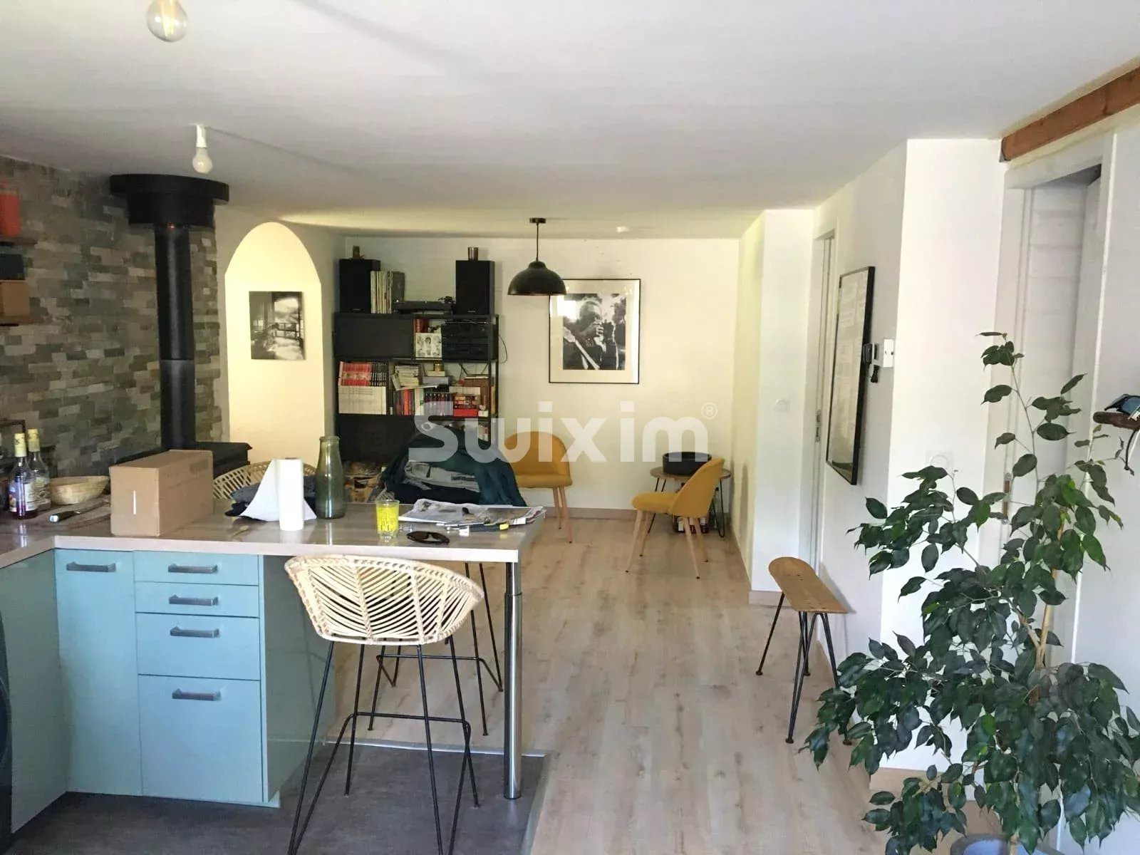 Maison à vendre, 118m², Digne-les-Bains