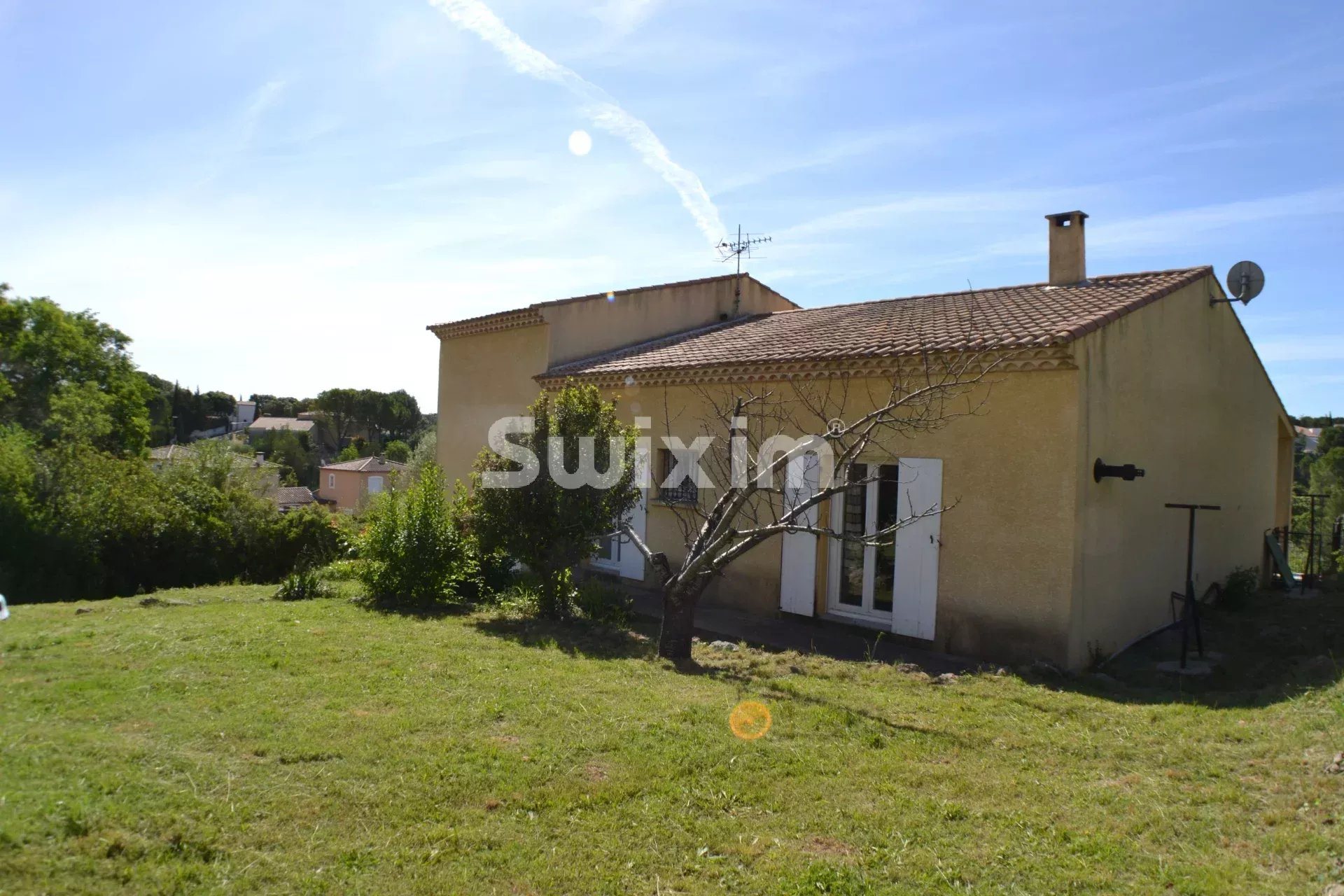 Maison à vendre, 157m², Saint-Paul-et-Valmalle