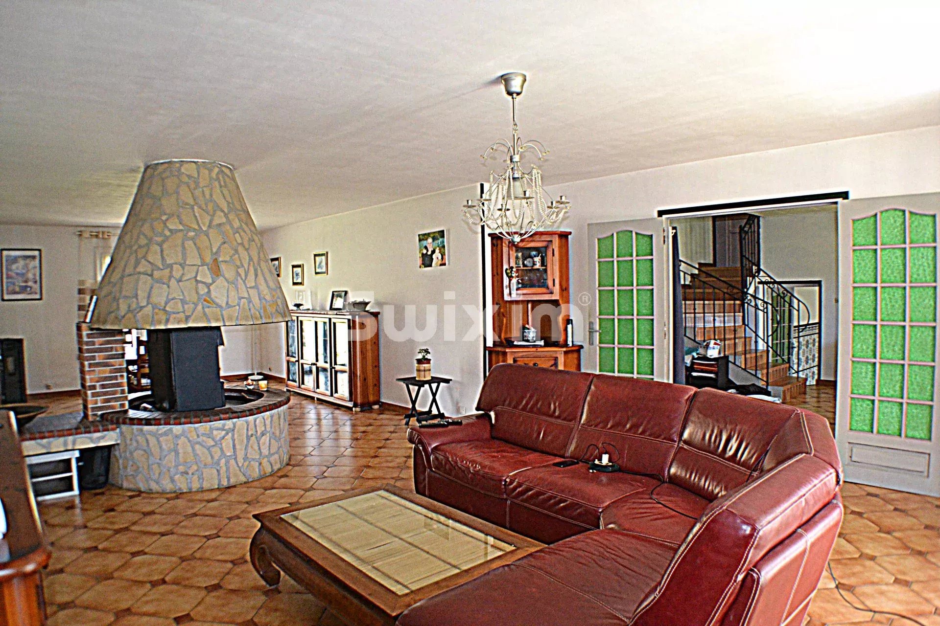 Maison à vendre, 157m², Saint-Paul-et-Valmalle