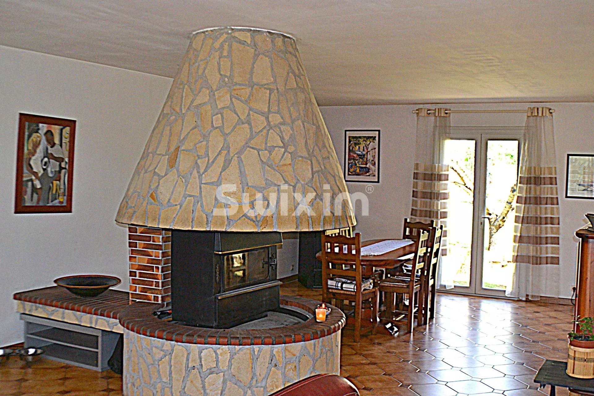 Maison à vendre, 157m², Saint-Paul-et-Valmalle