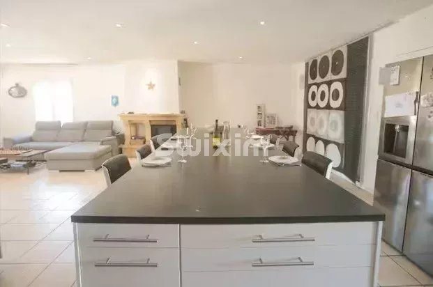 Maison à vendre, 145m², Saint-Gilles