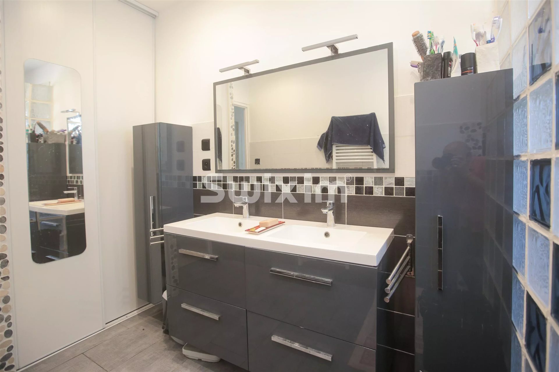 Maison à vendre, 145m², Saint-Gilles