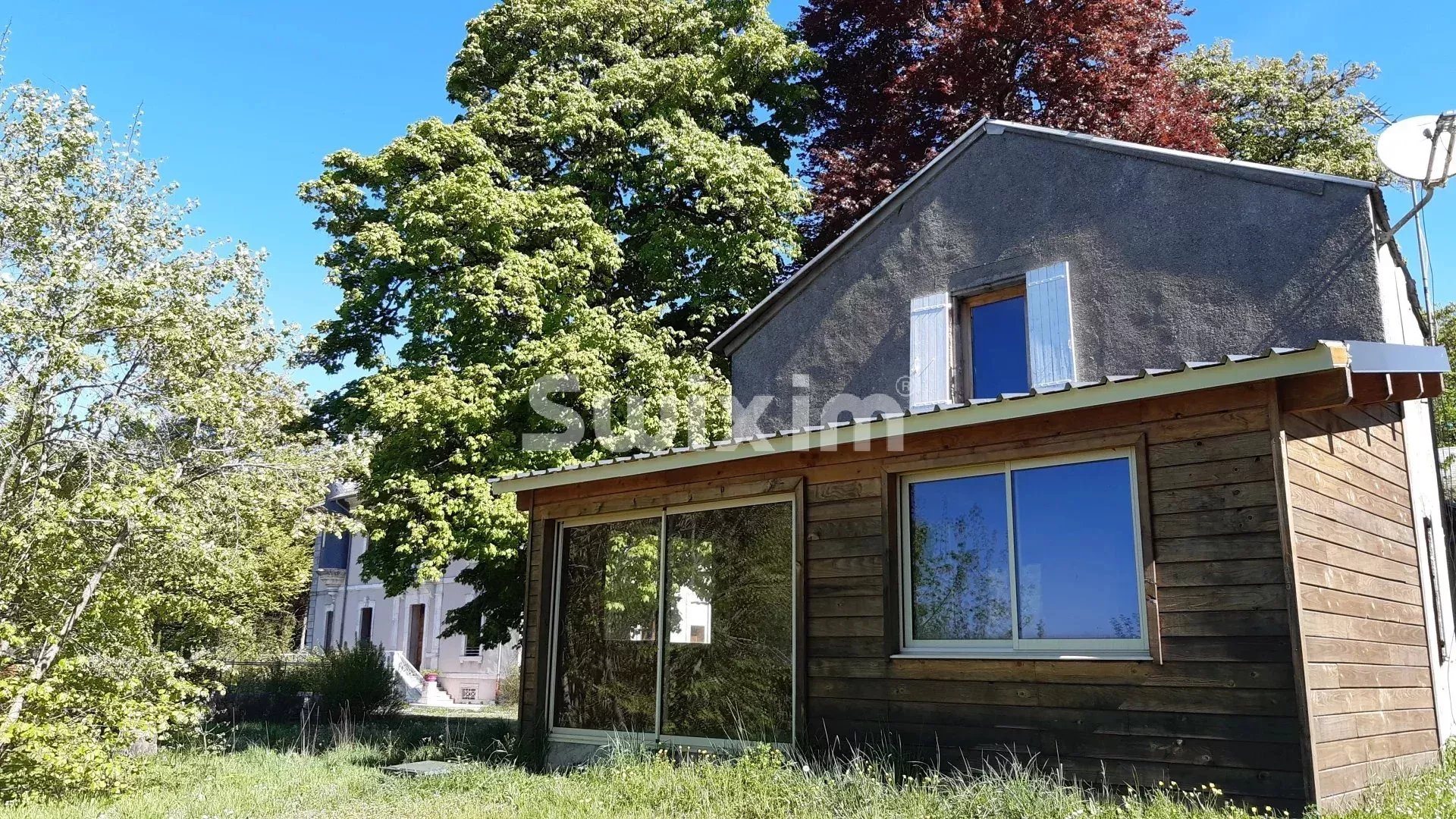 Maison à vendre, 75m², La Salvetat-sur-Agout