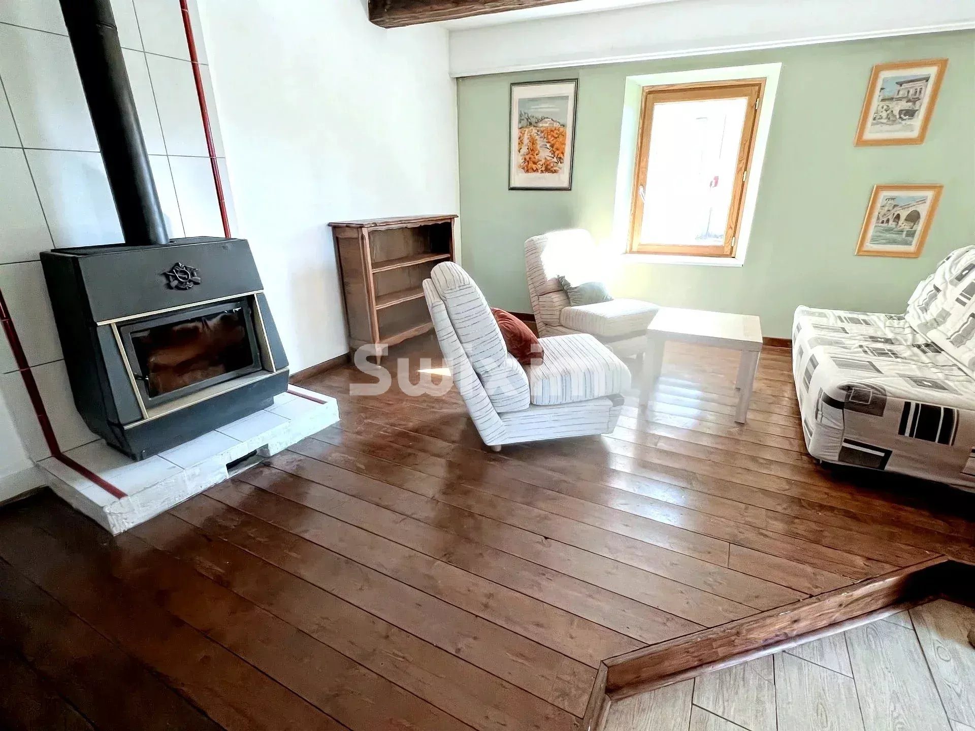 Maison à vendre, 75m², La Salvetat-sur-Agout
