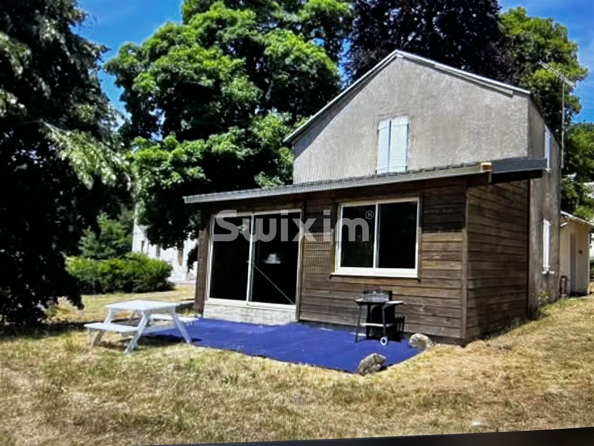 Maison à vendre, 75m², La Salvetat-sur-Agout