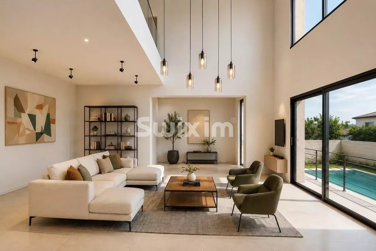 Maison à vendre, 275m², Agde (Cap d'Agde)