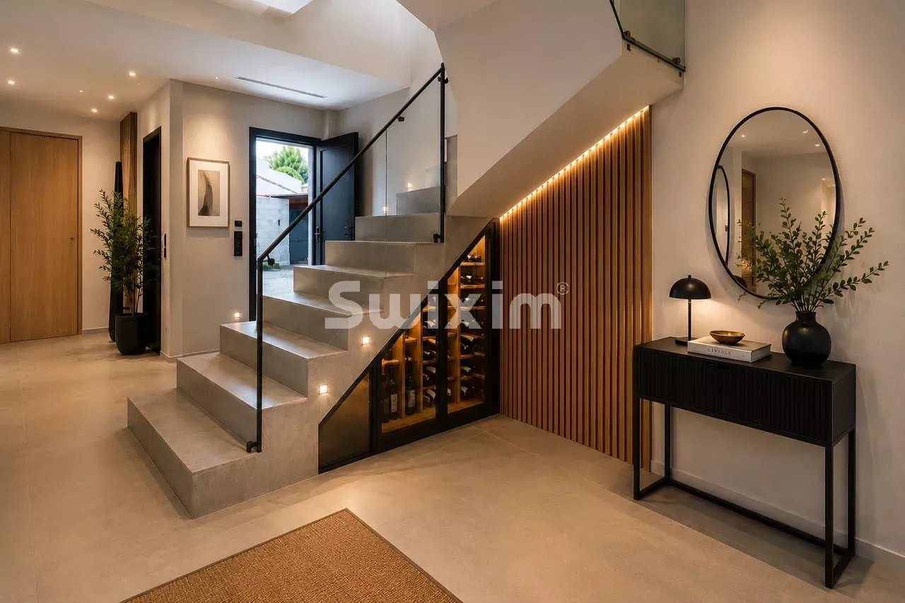 Maison à vendre, 275m², Agde (Cap d'Agde)