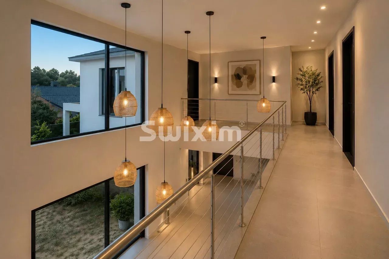 Maison à vendre, 275m², Agde (Cap d'Agde)