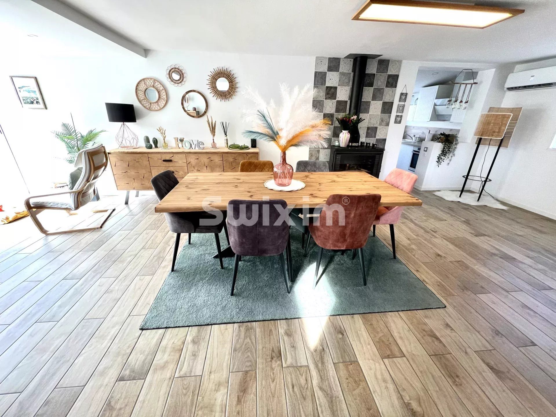 Maison à vendre, 134m², Agde (Cap d'Agde)