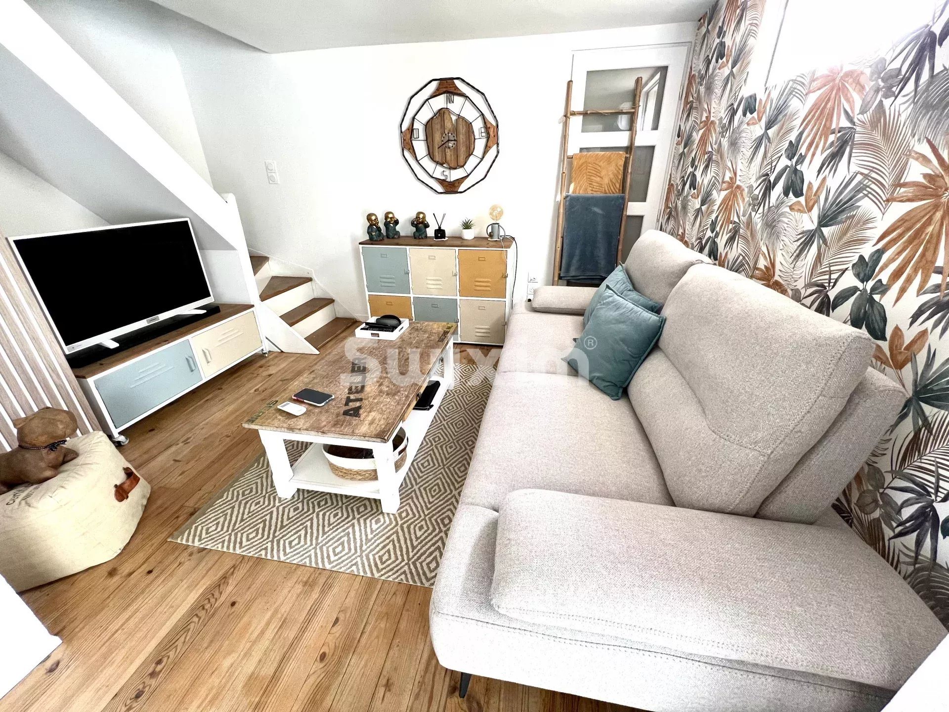 Maison à vendre, 134m², Agde (Cap d'Agde)