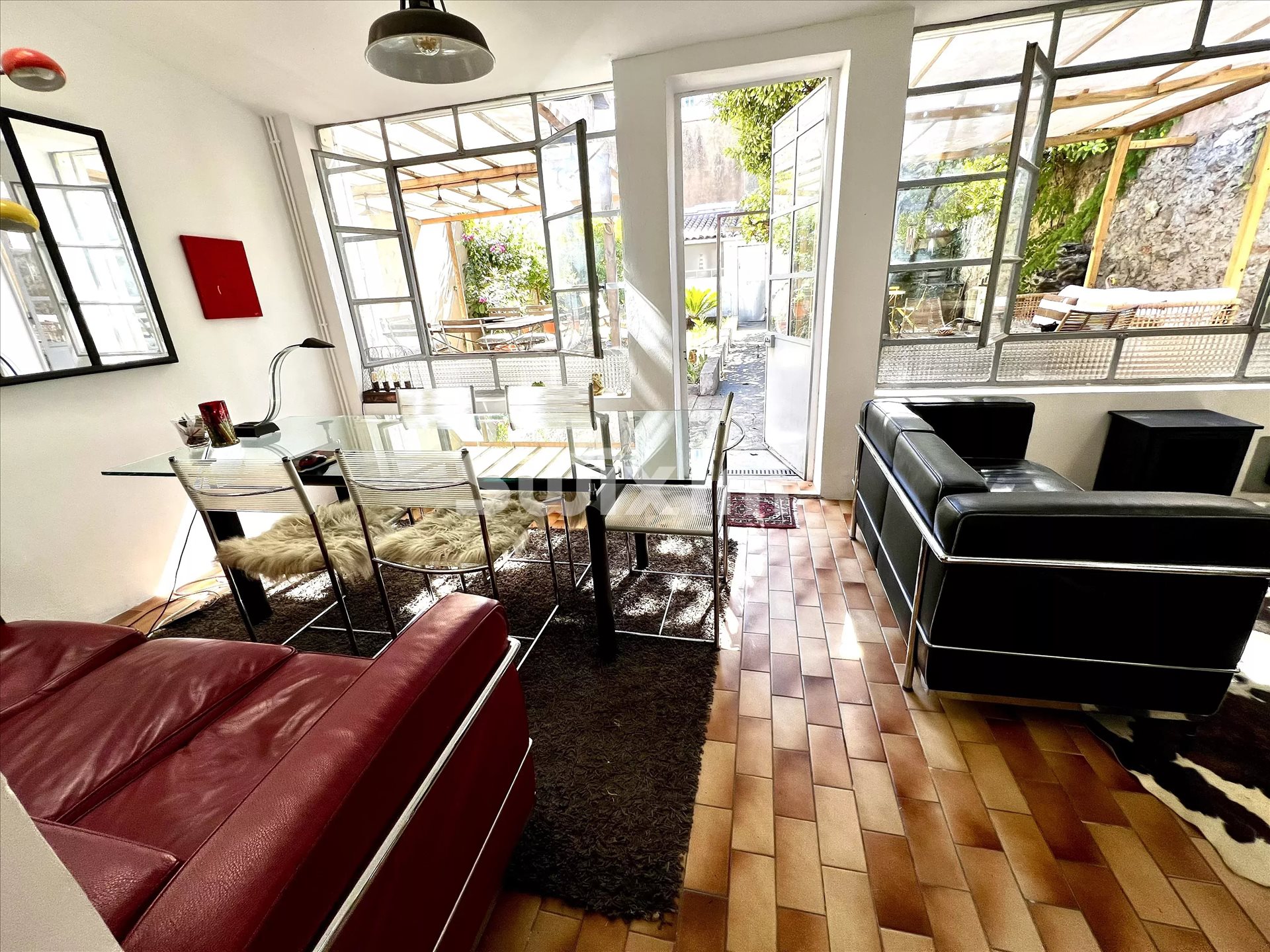 Maison à vendre, 90m², Sète