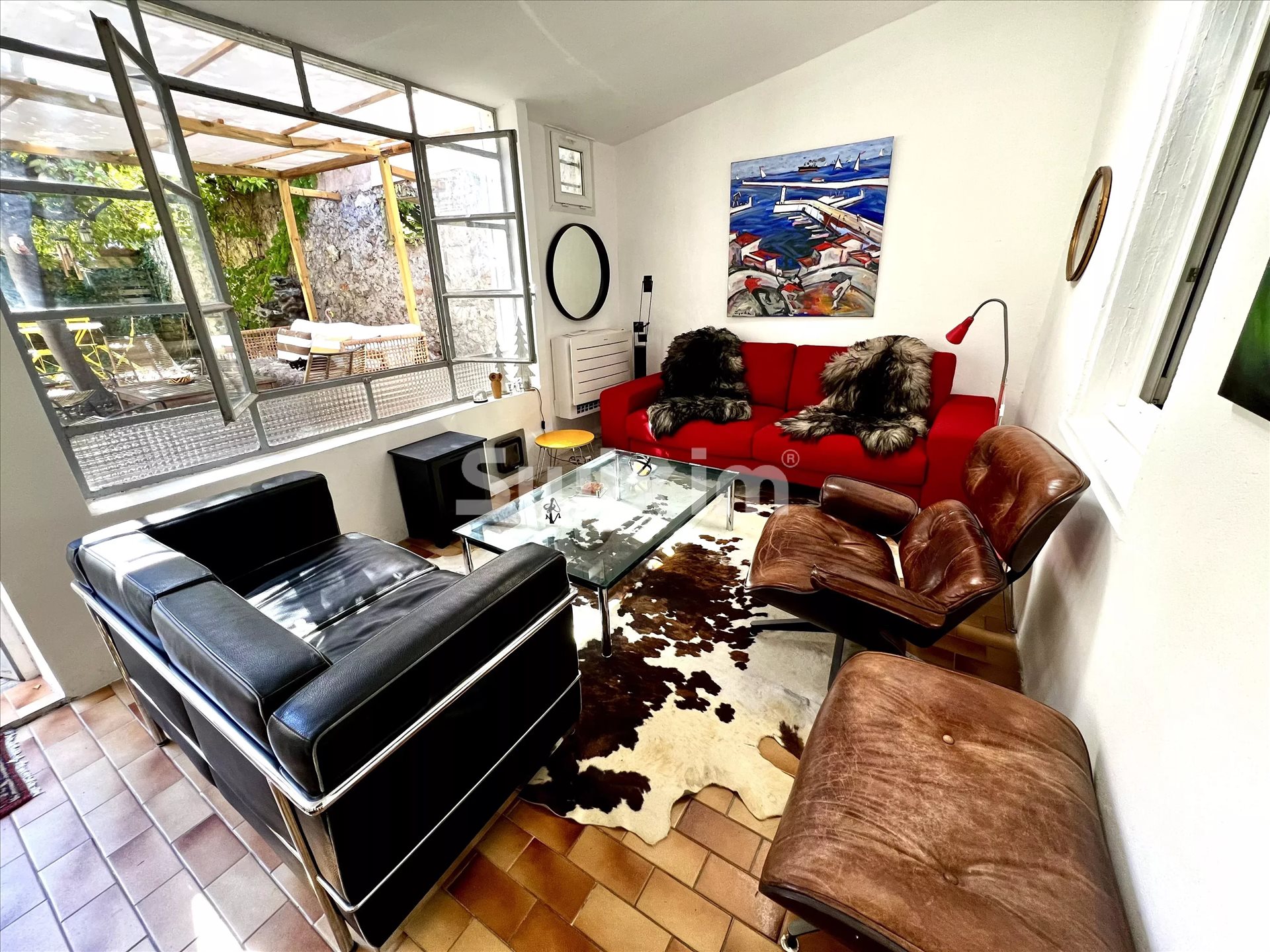 Maison à vendre, 90m², Sète