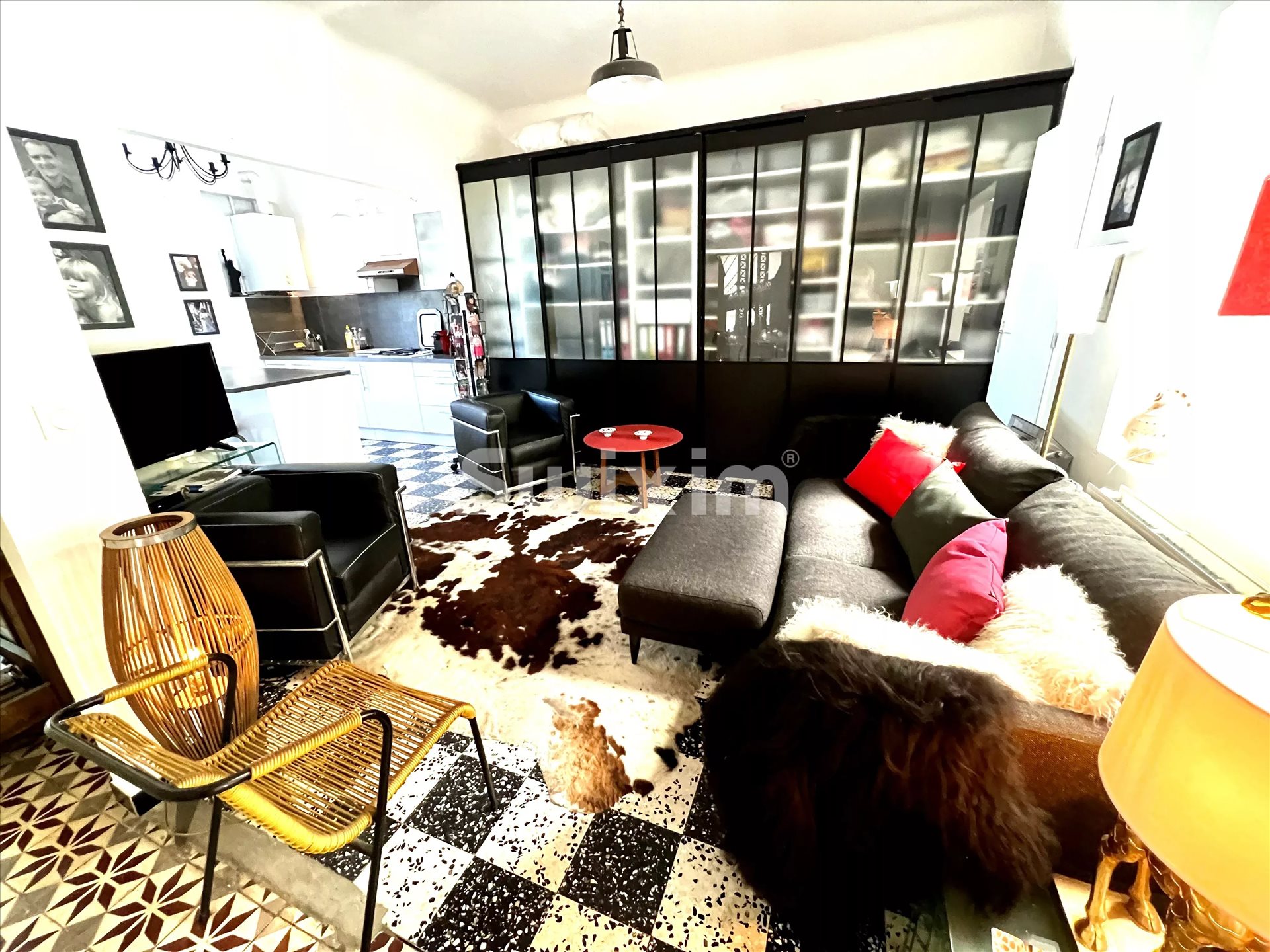 Maison à vendre, 90m², Sète