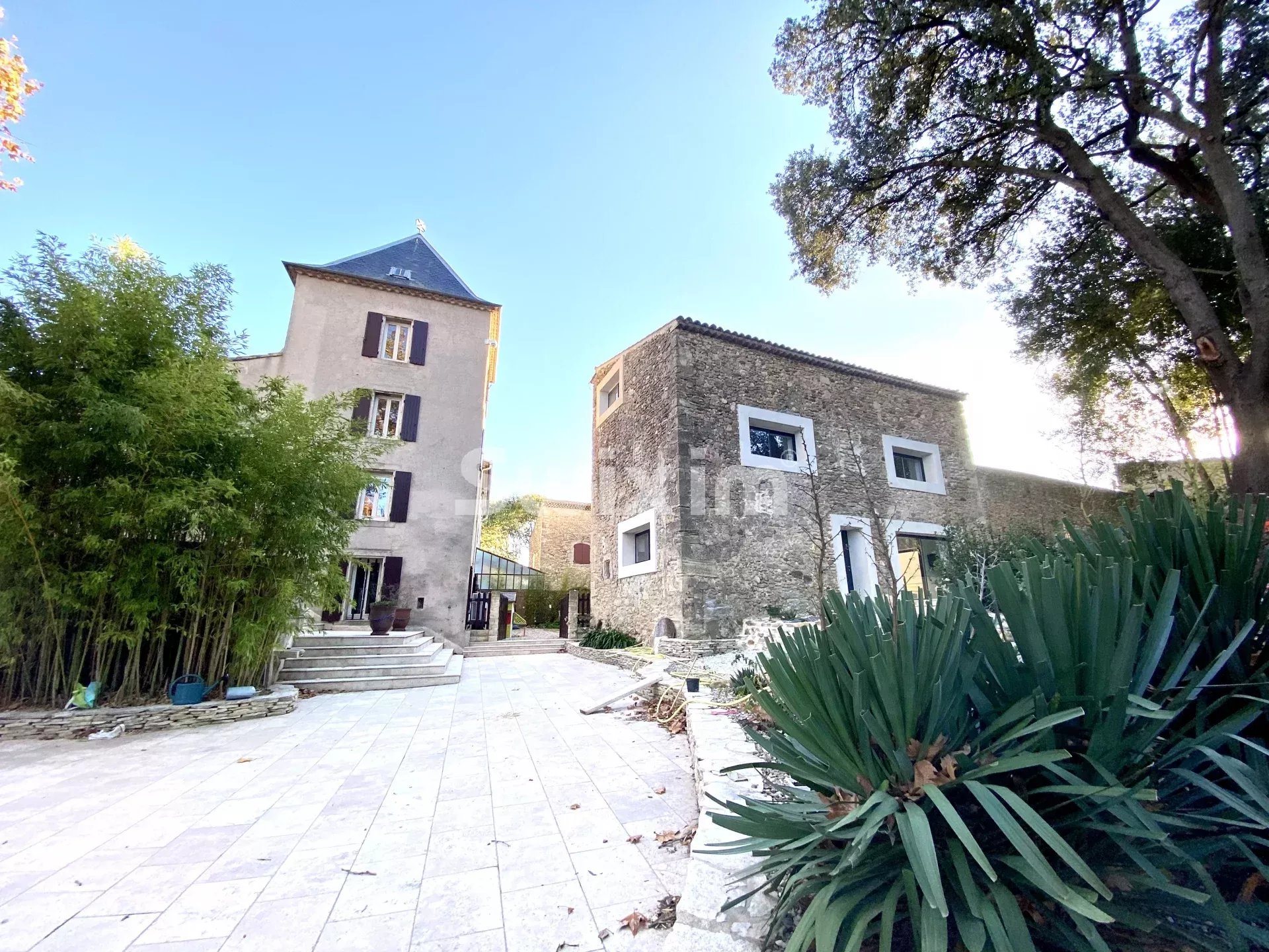 Maison à vendre, 420m², Pézenas