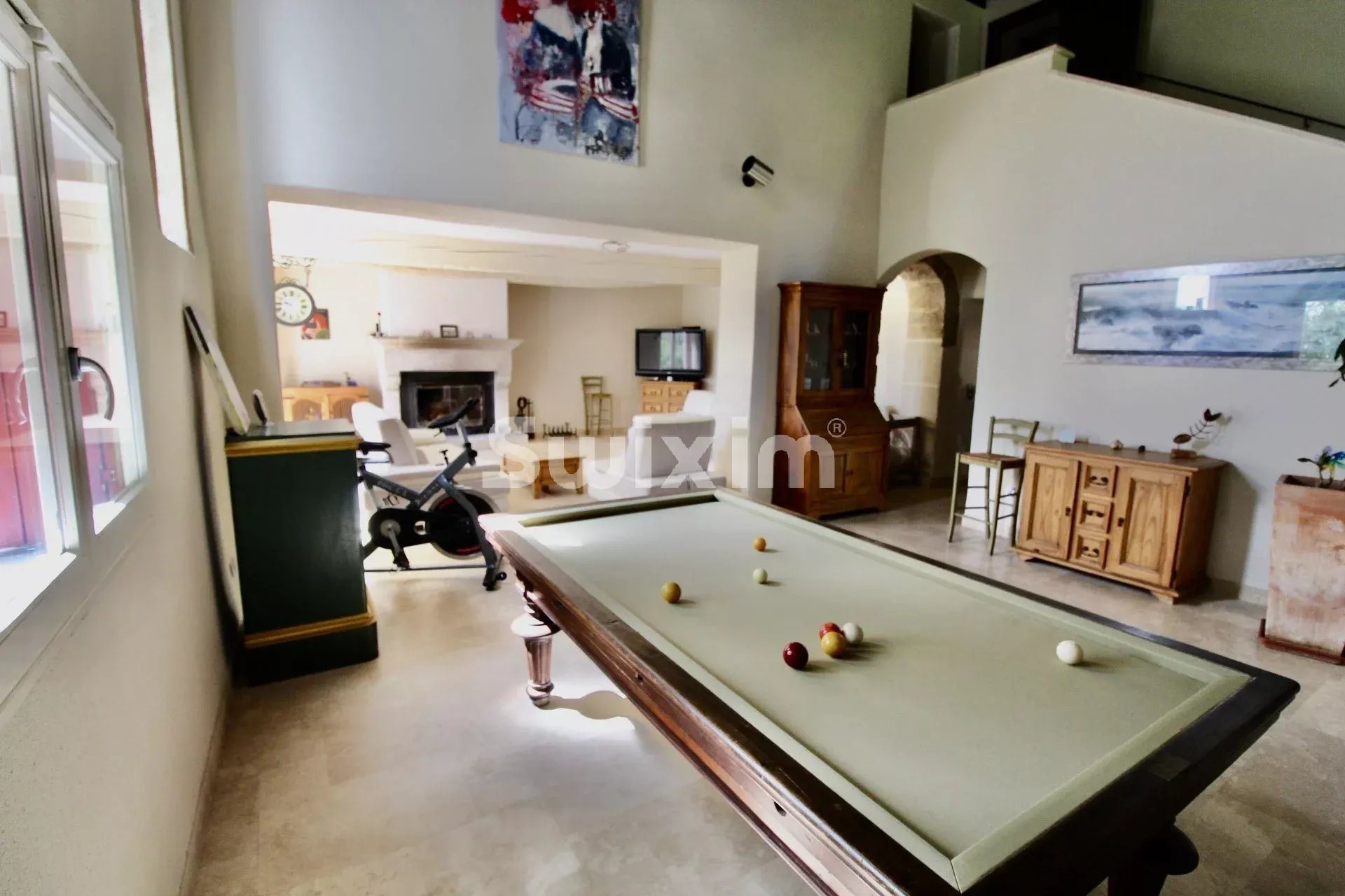 Maison à vendre, 420m², Pézenas