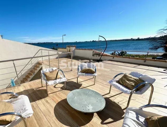 Maison à vendre, 105m², Sète