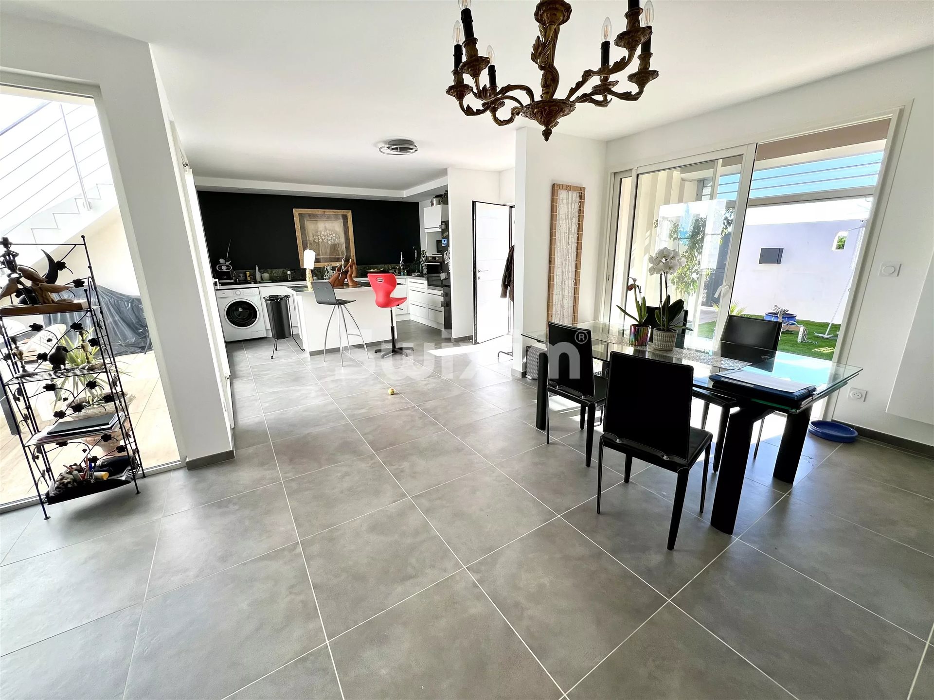Maison à vendre, 105m², Sète