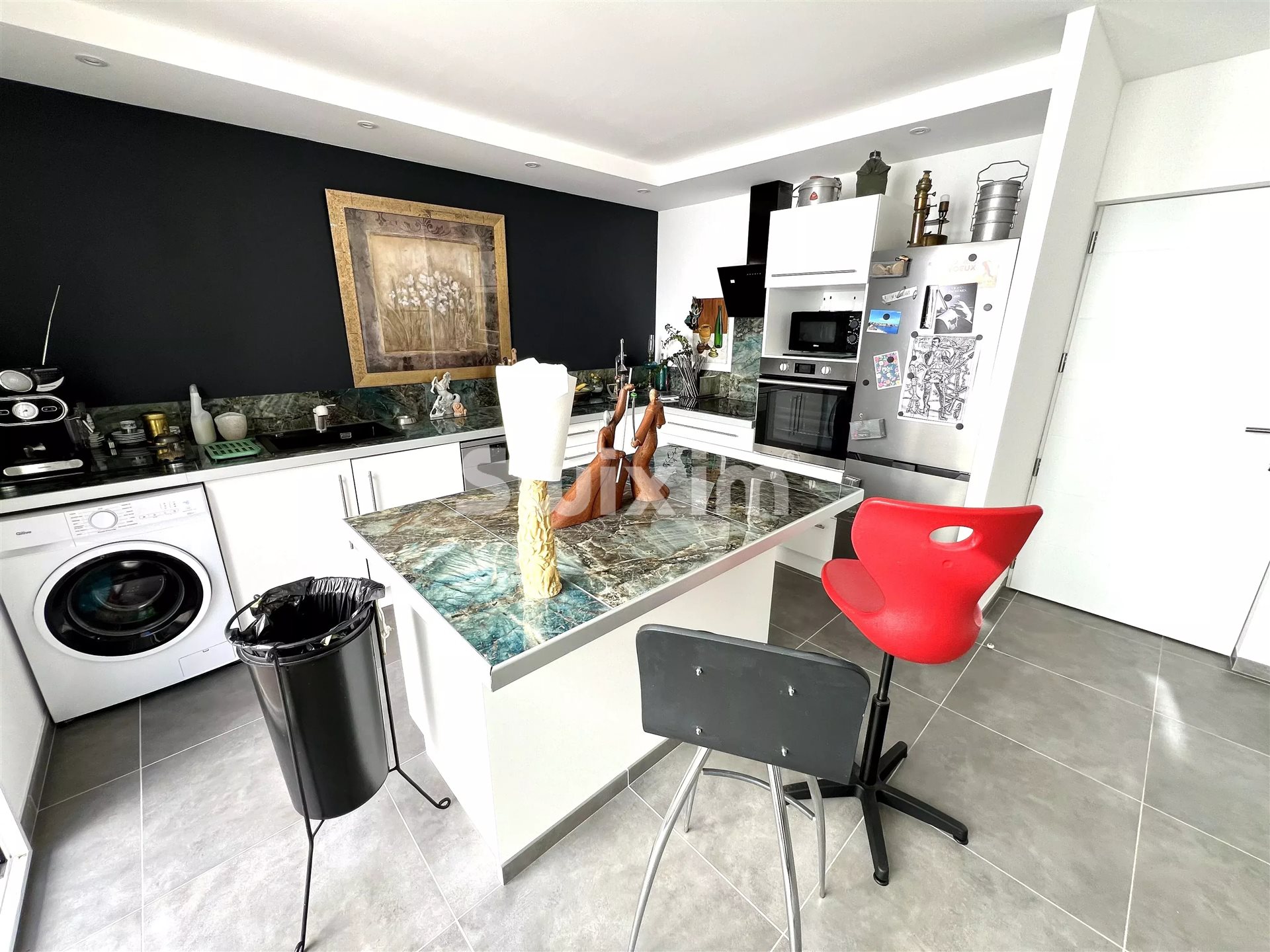 Maison à vendre, 105m², Sète
