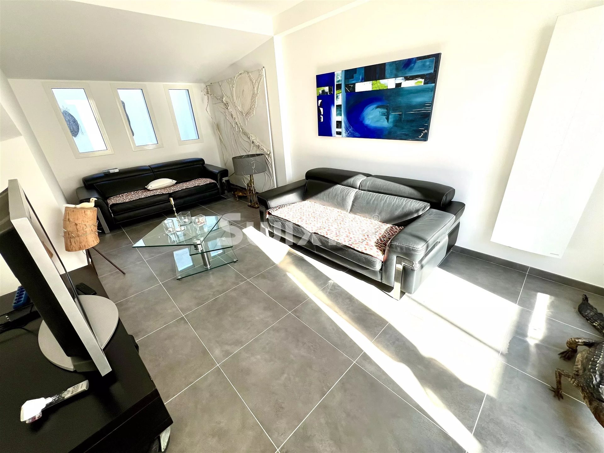 Maison à vendre, 105m², Sète