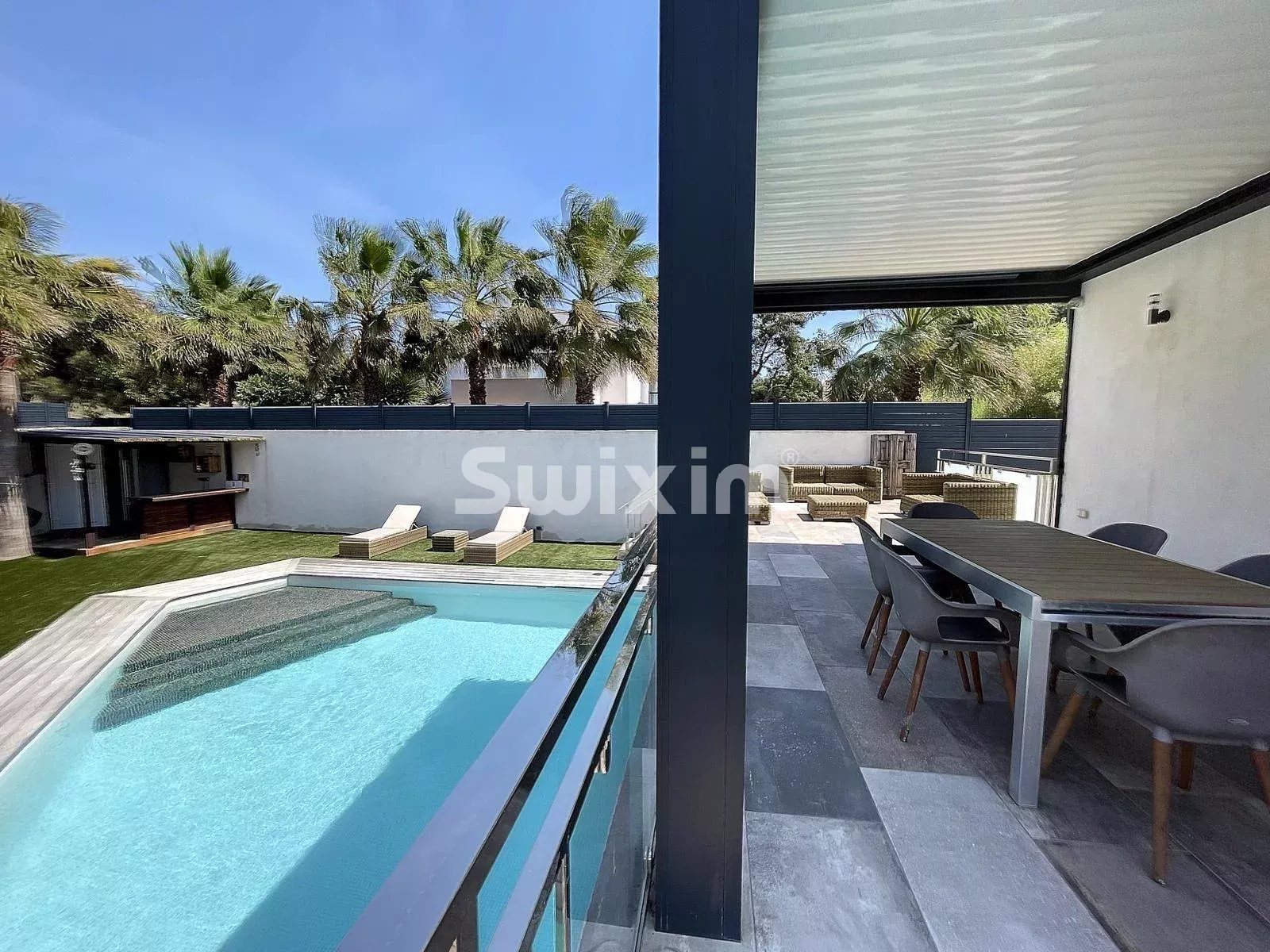 Maison à vendre, 206m², Agde (Cap d'Agde)