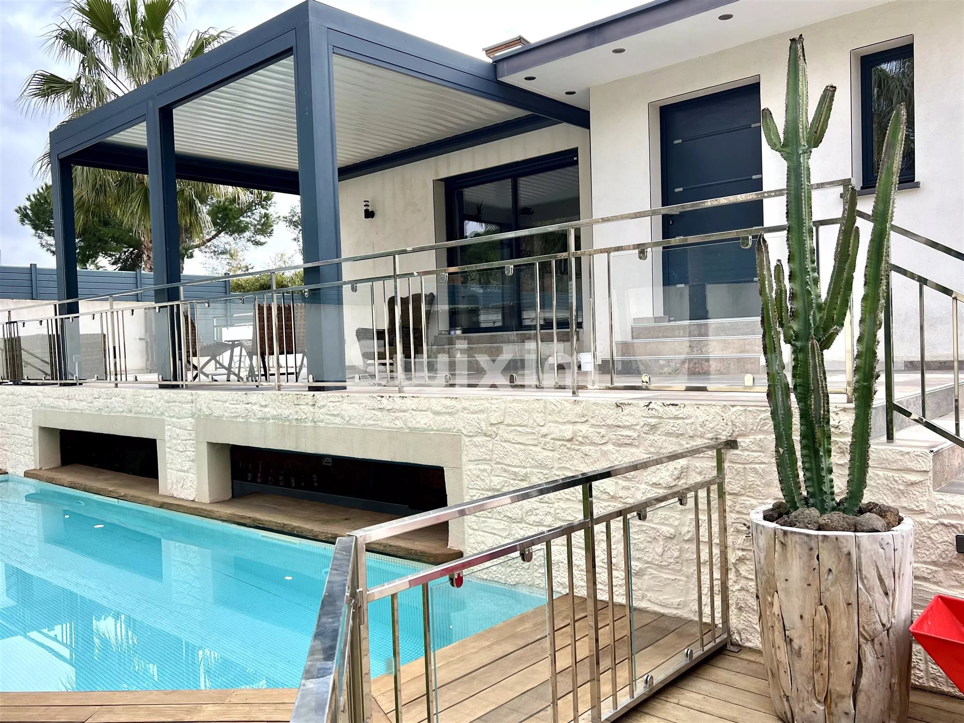 Maison à vendre, 206m², Agde (Cap d'Agde)