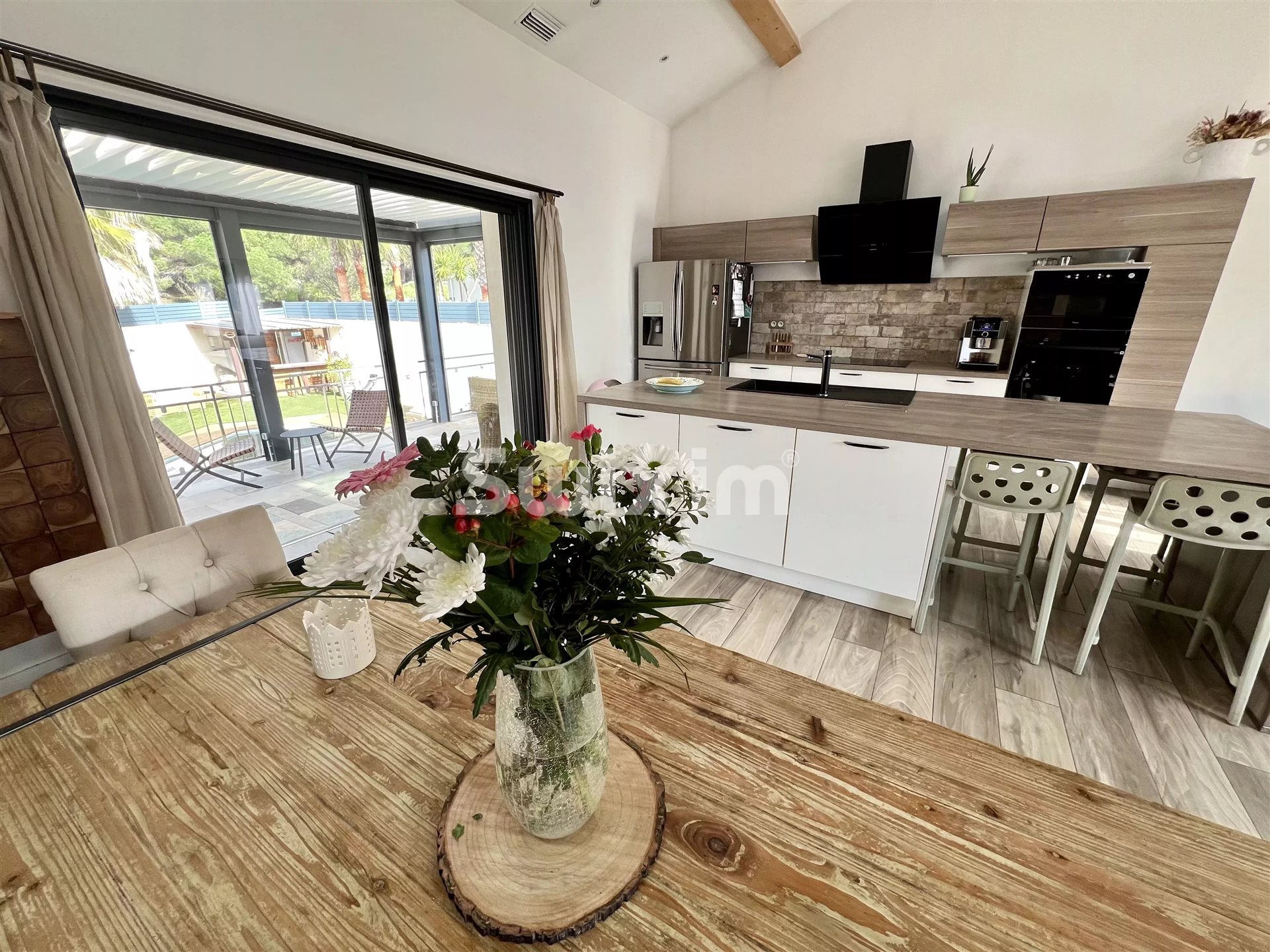 Maison à vendre, 206m², Agde (Cap d'Agde)
