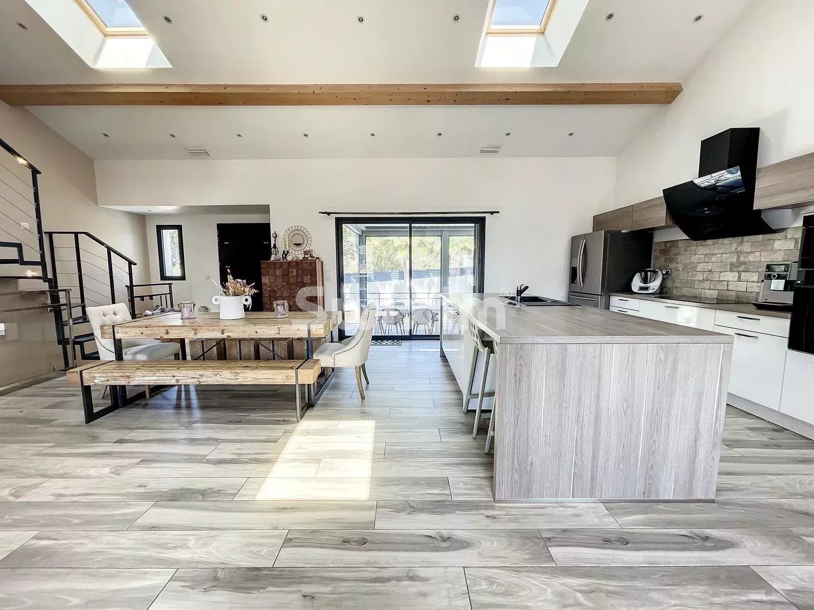 Maison à vendre, 206m², Agde (Cap d'Agde)