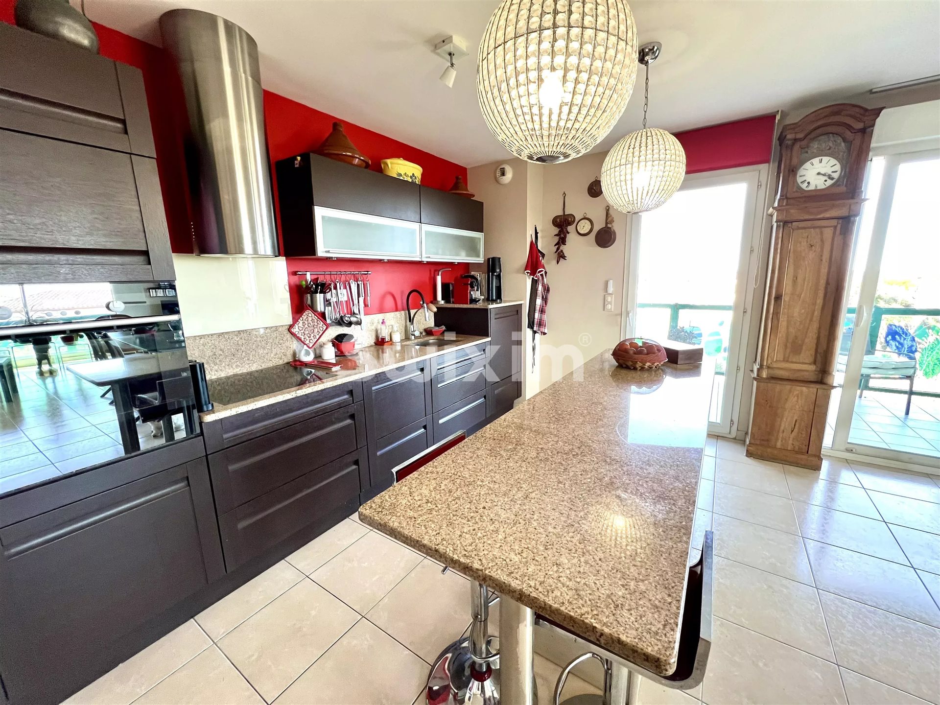 Appartement à vendre, 106m², Sérignan