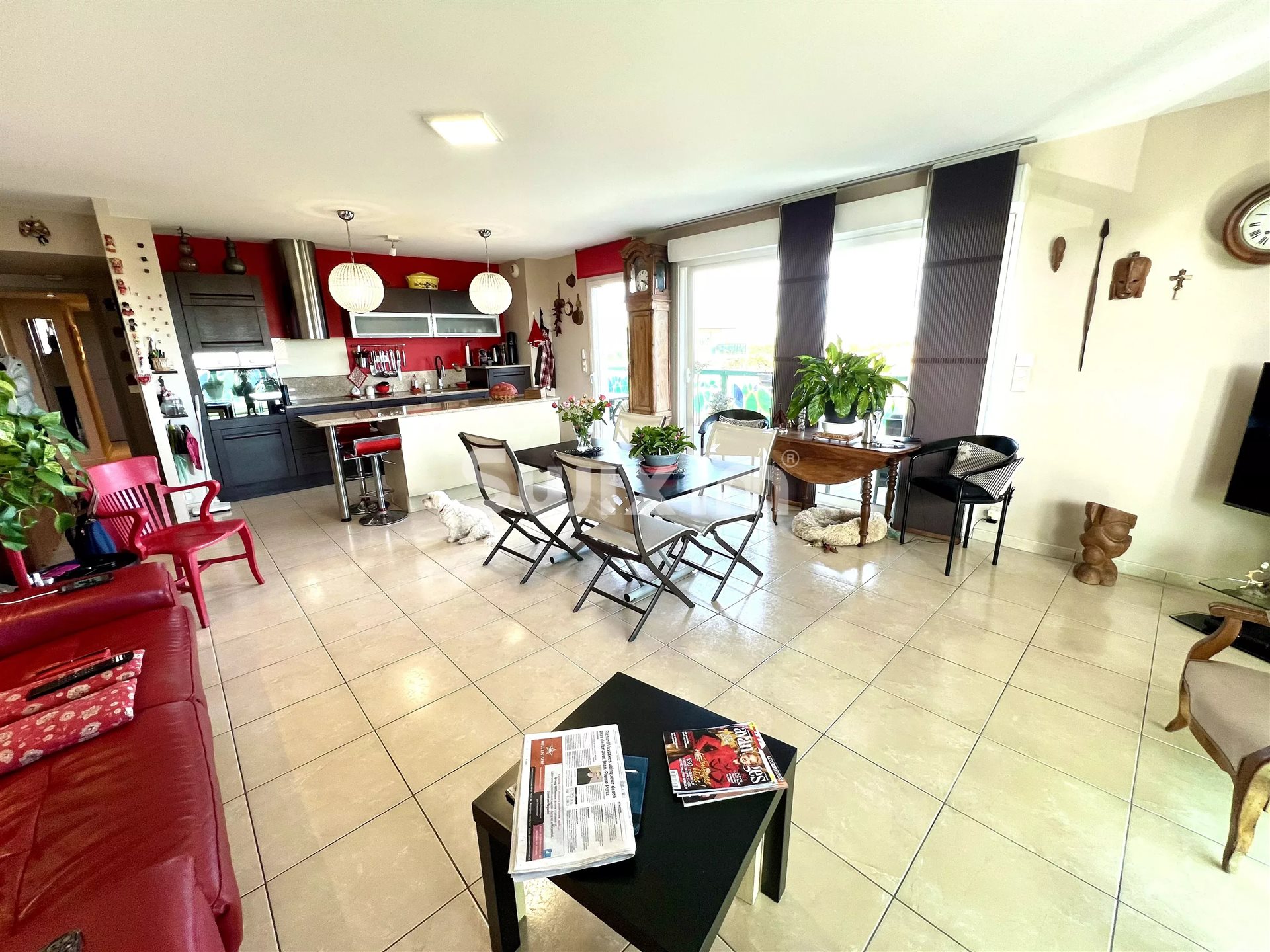 Appartement à vendre, 106m², Sérignan